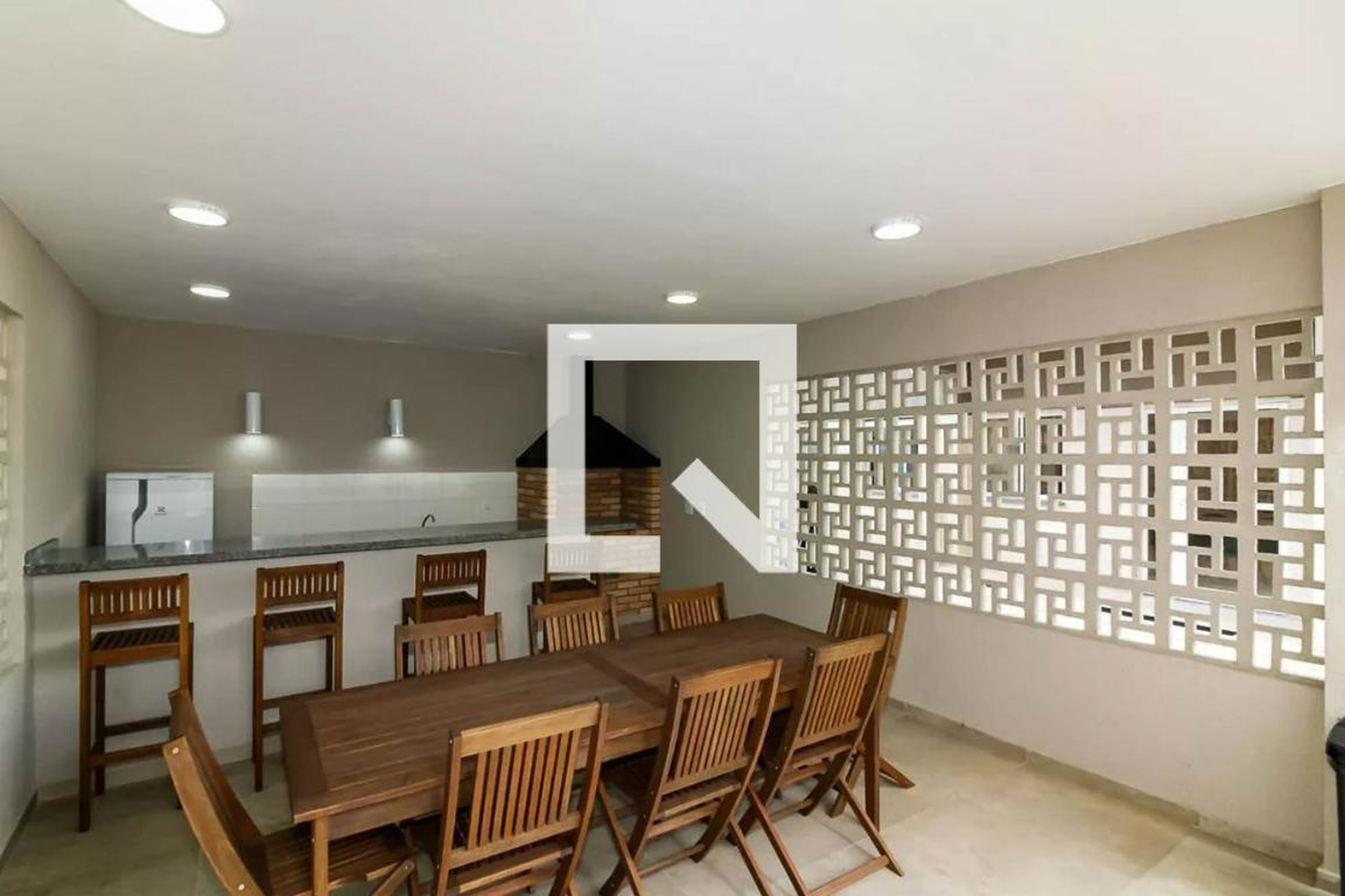 Churrasqueira - WE2 Econ