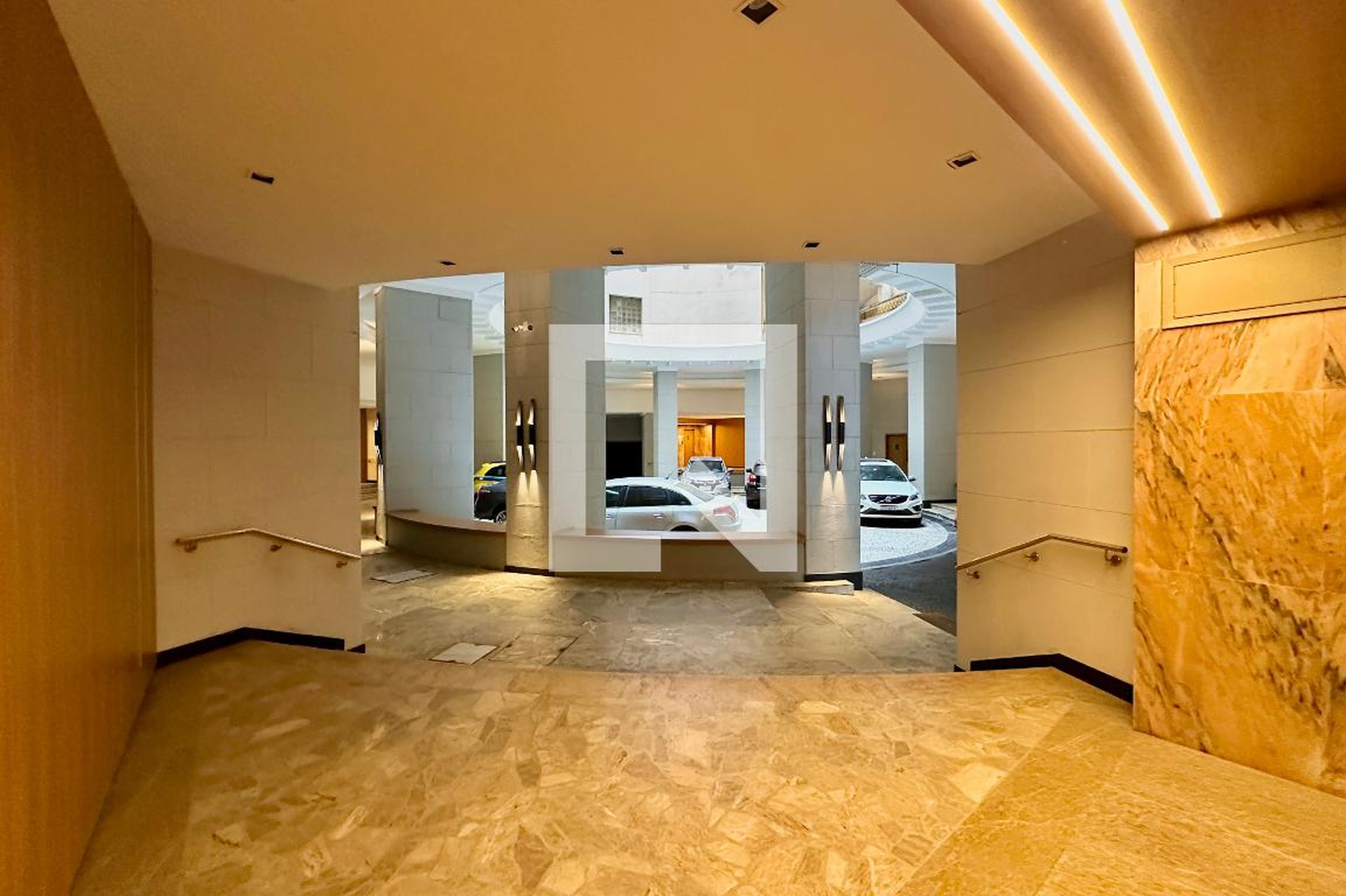 Portaria - Edifício Select