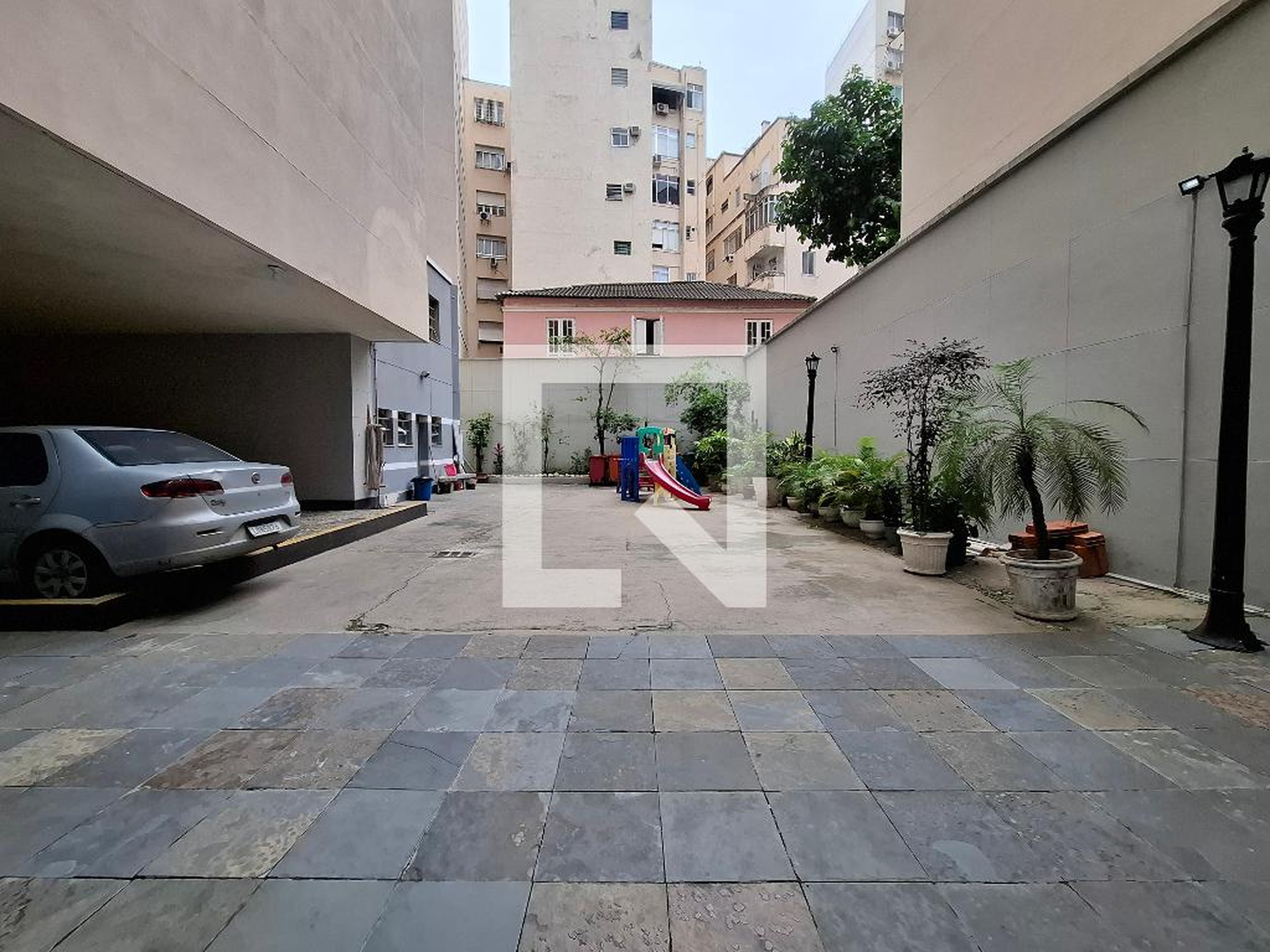 Playground - Edifício Select