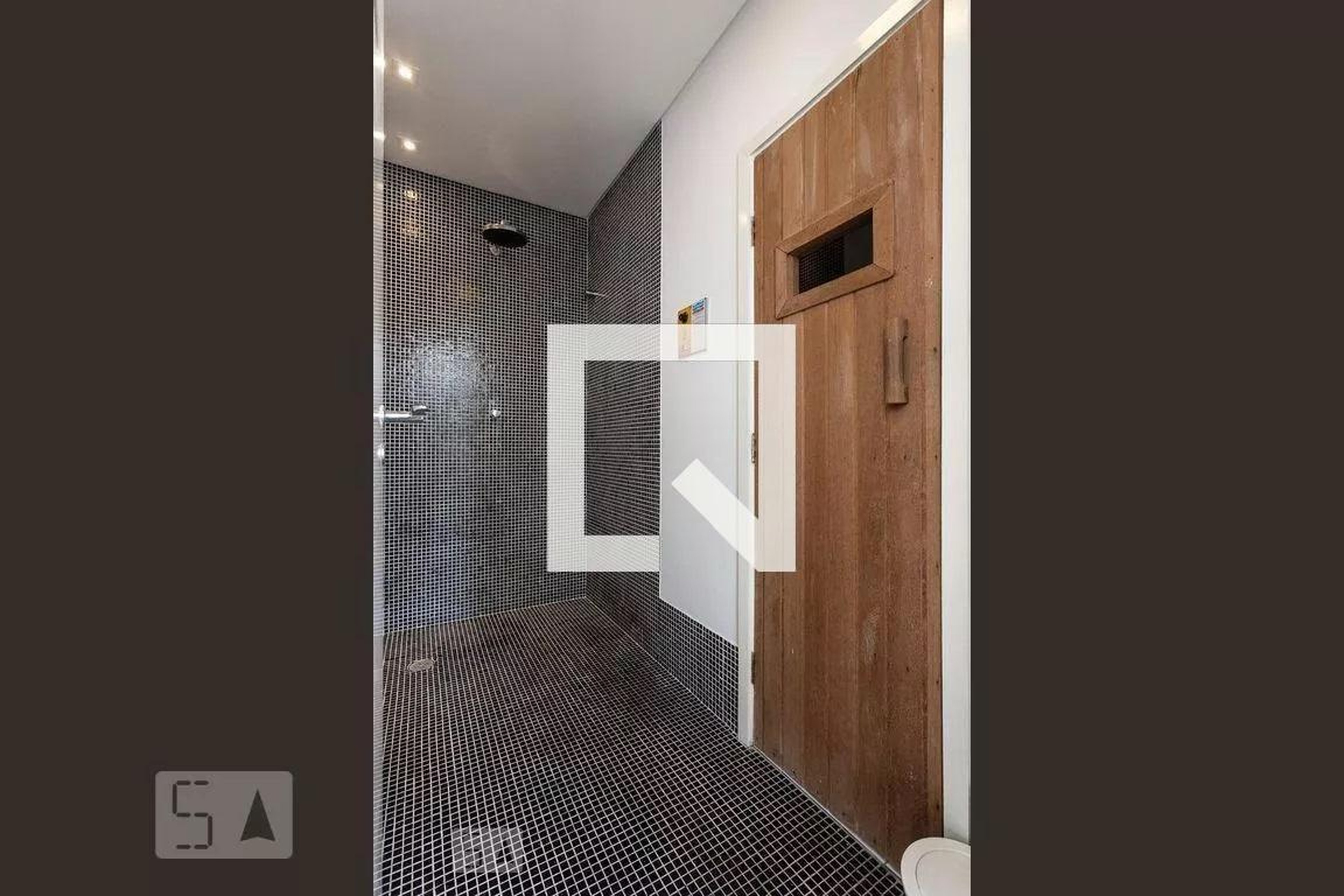 Sauna - Advanced Itaim