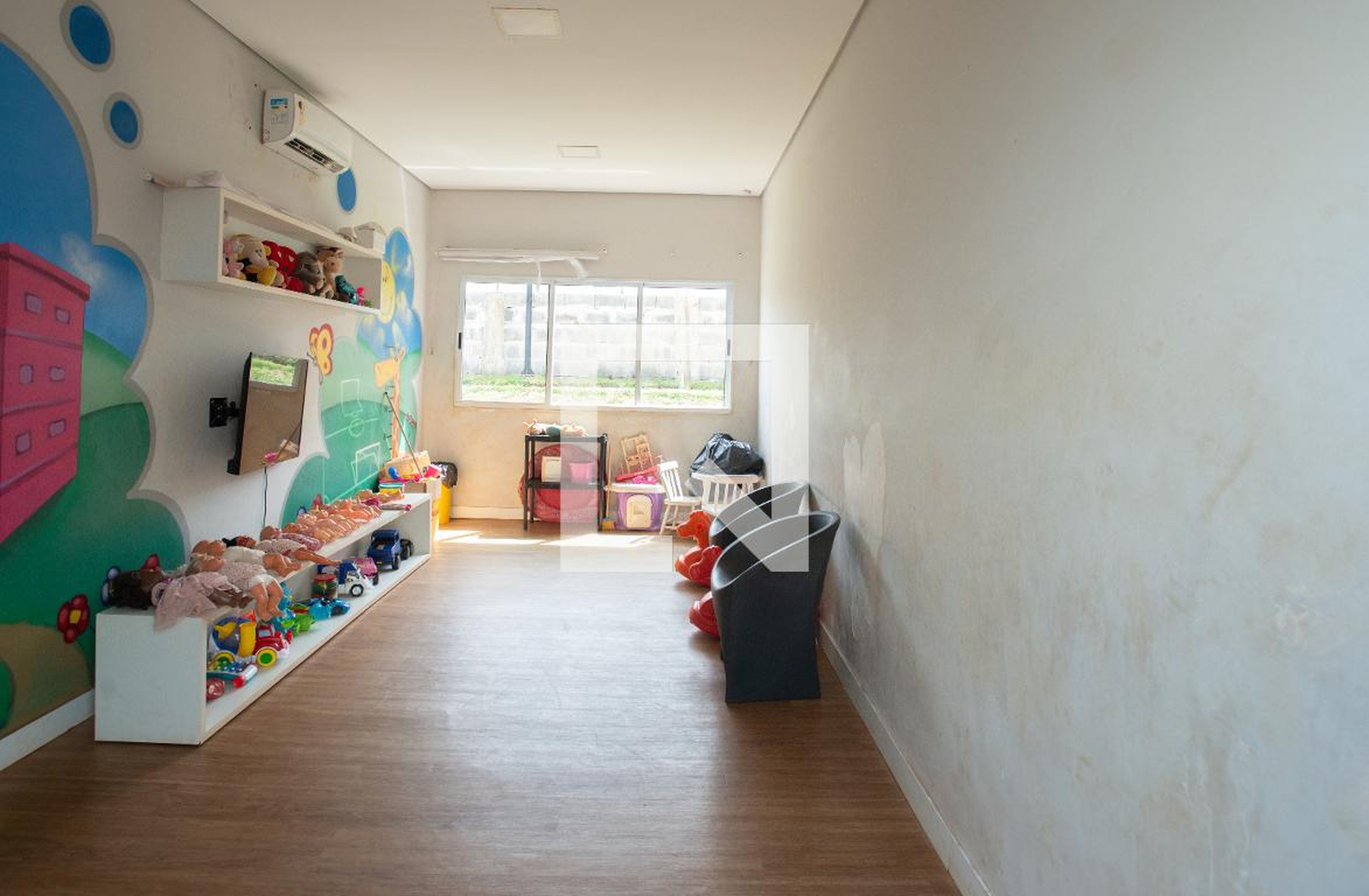 Brinquedoteca - Vitta heitor Rigon 3