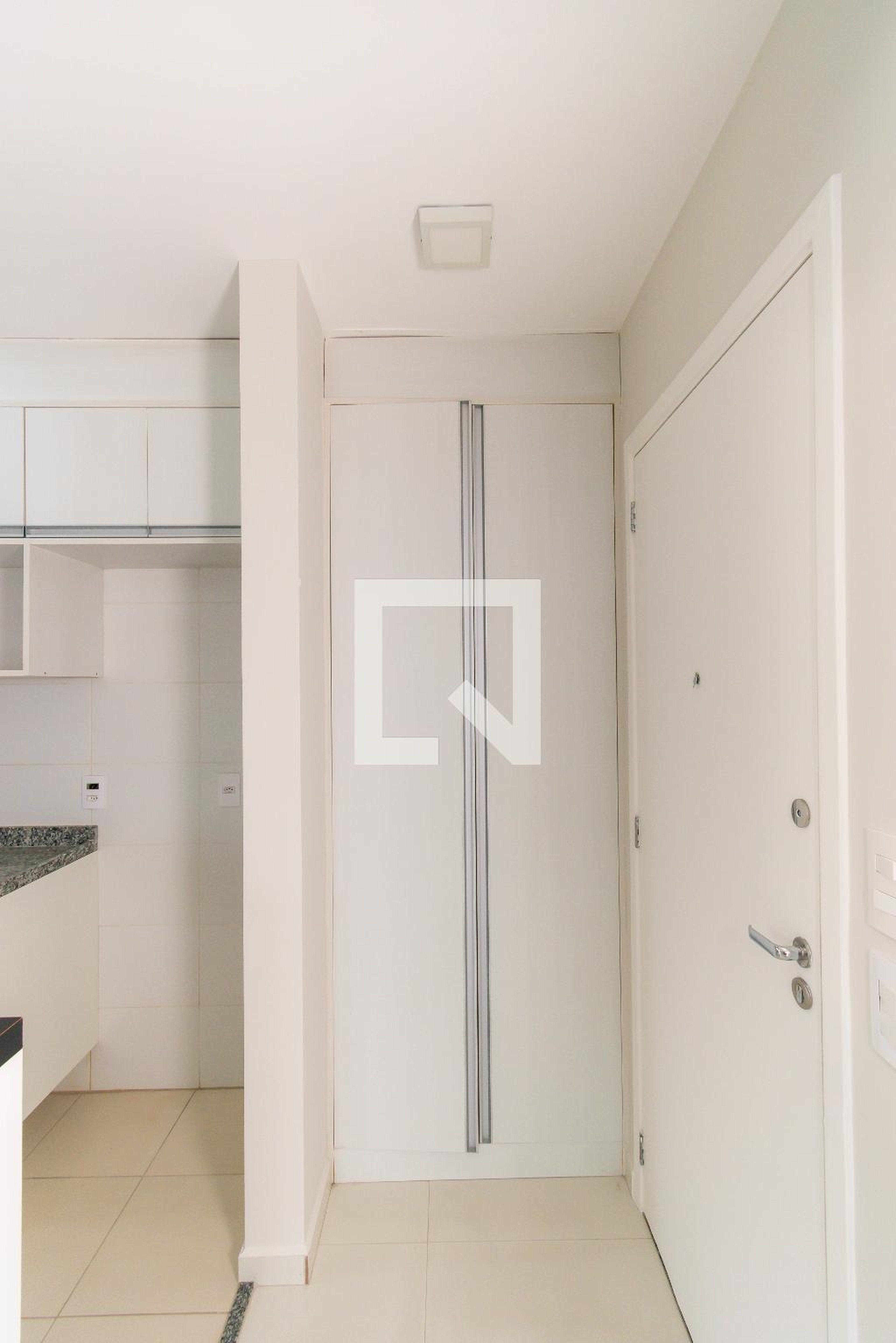 Hall de entrada - Sublime