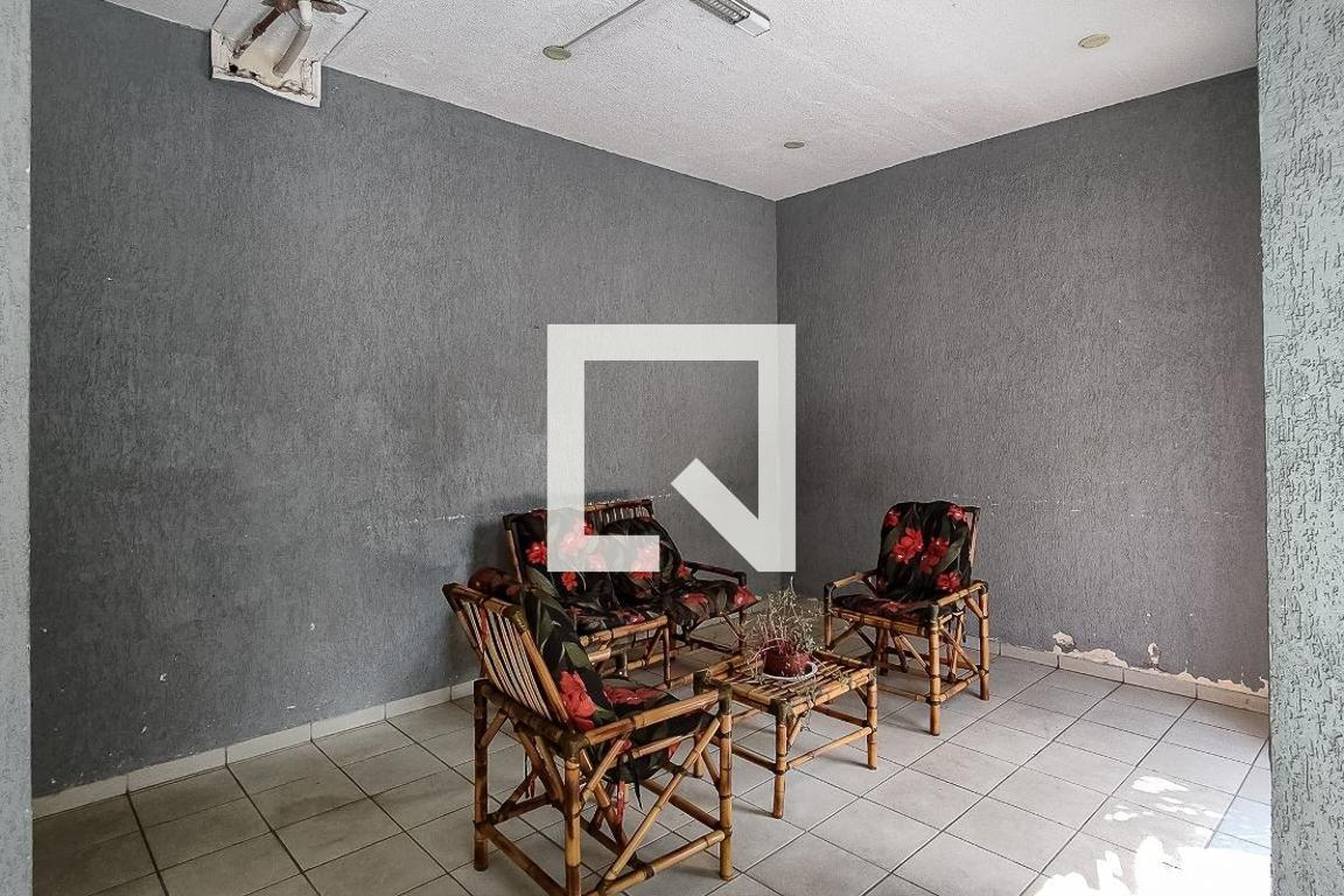 Hall Social - Residencial Vergueiro