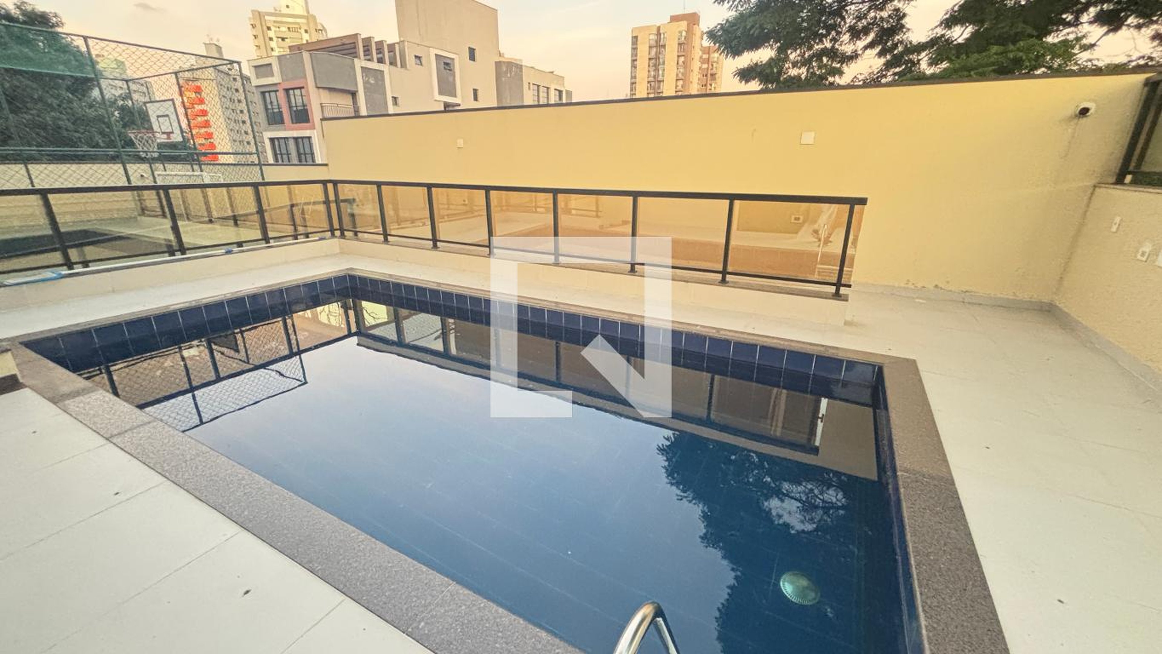 Piscina - Atlântique