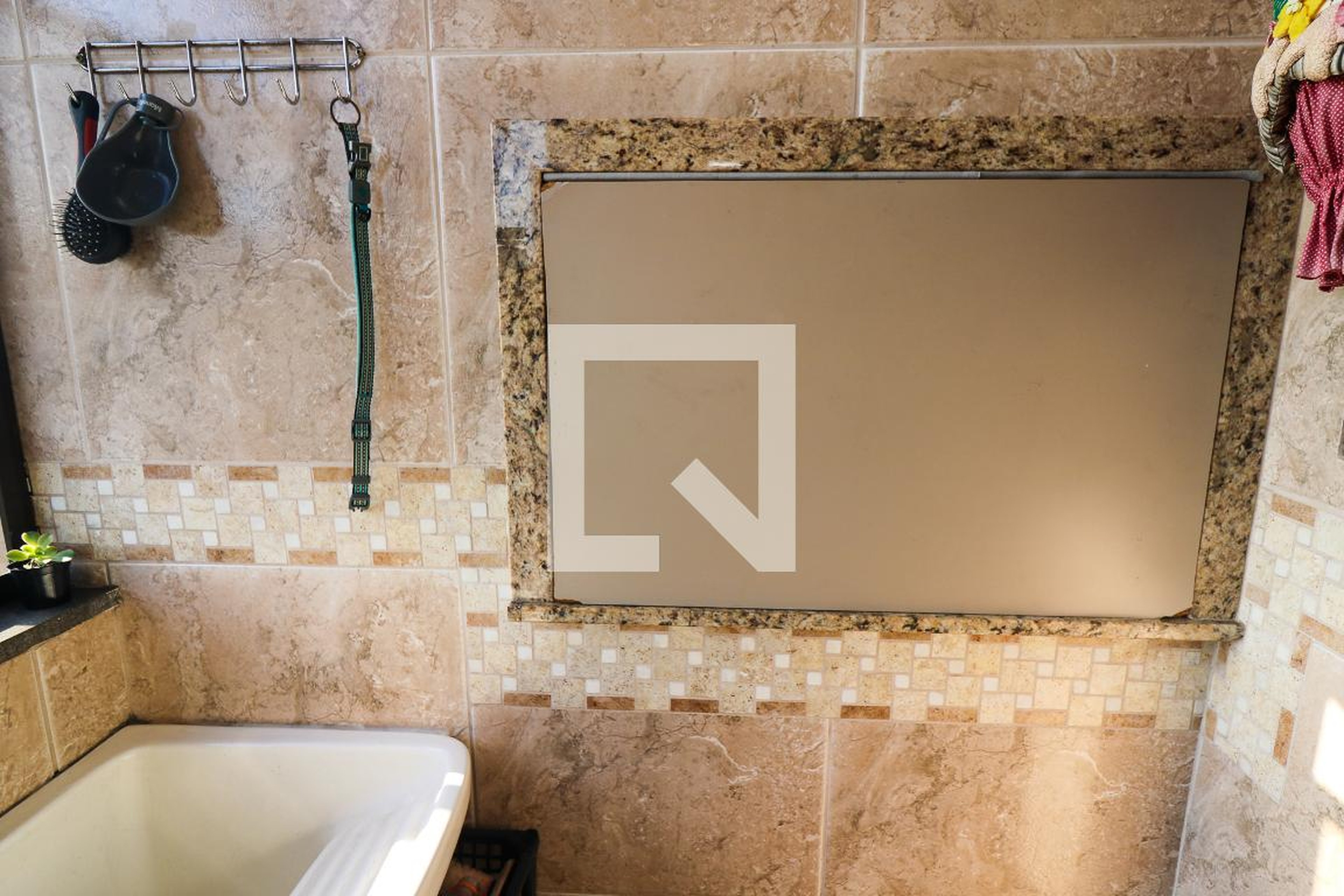 Churrasqueira - Delta Ville