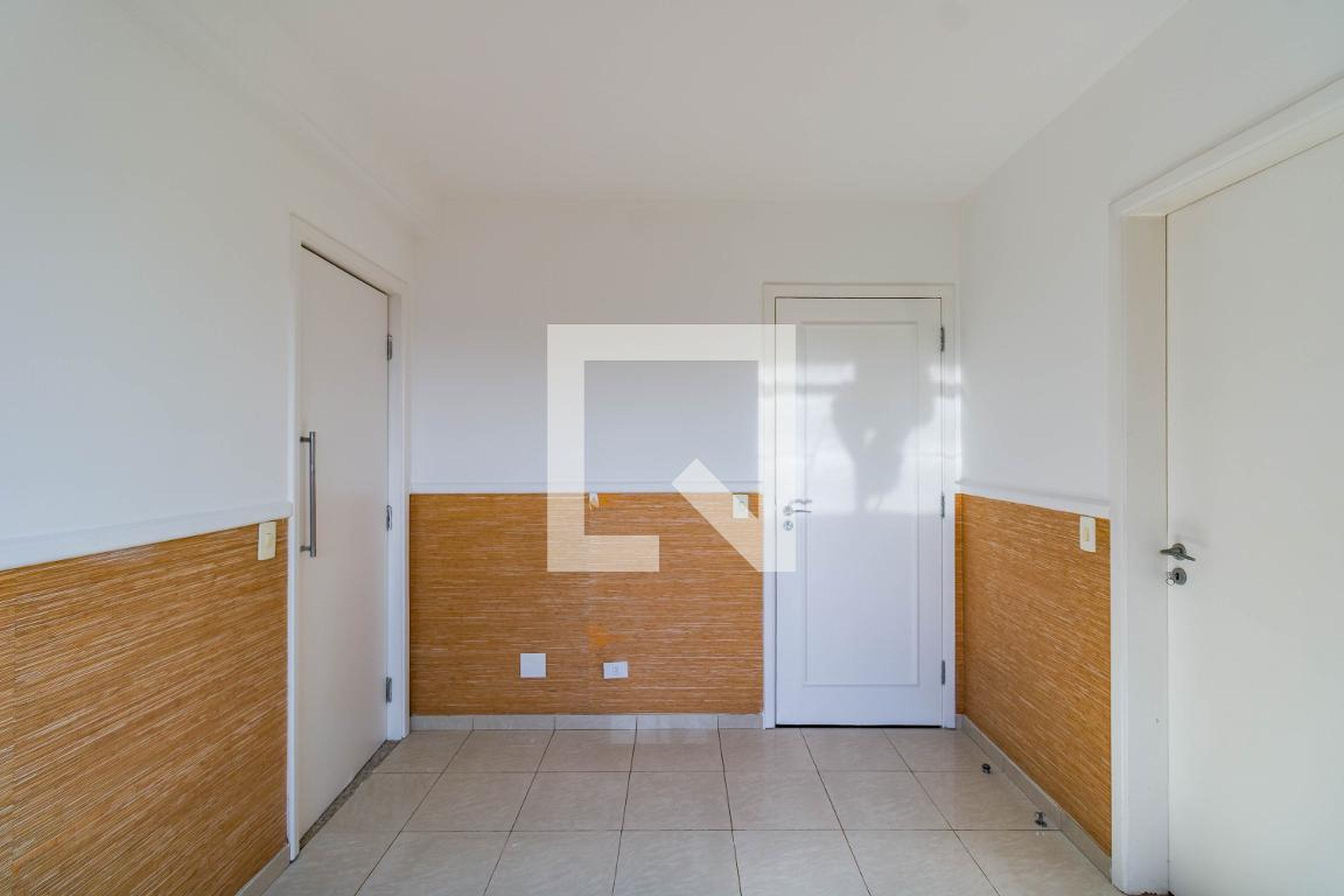 Hall - VOO do Tangará