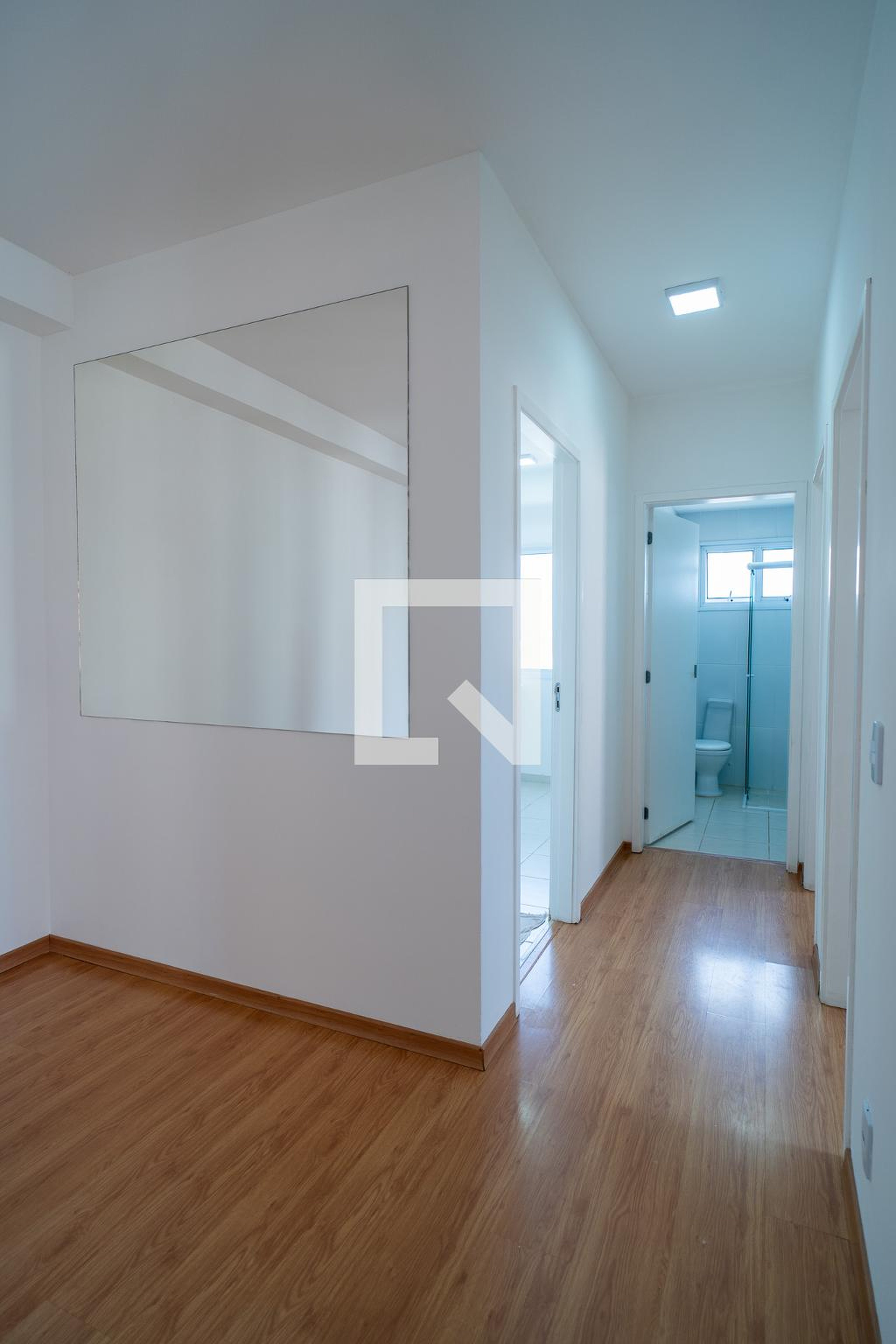 Hall - Reserva Guadalajara