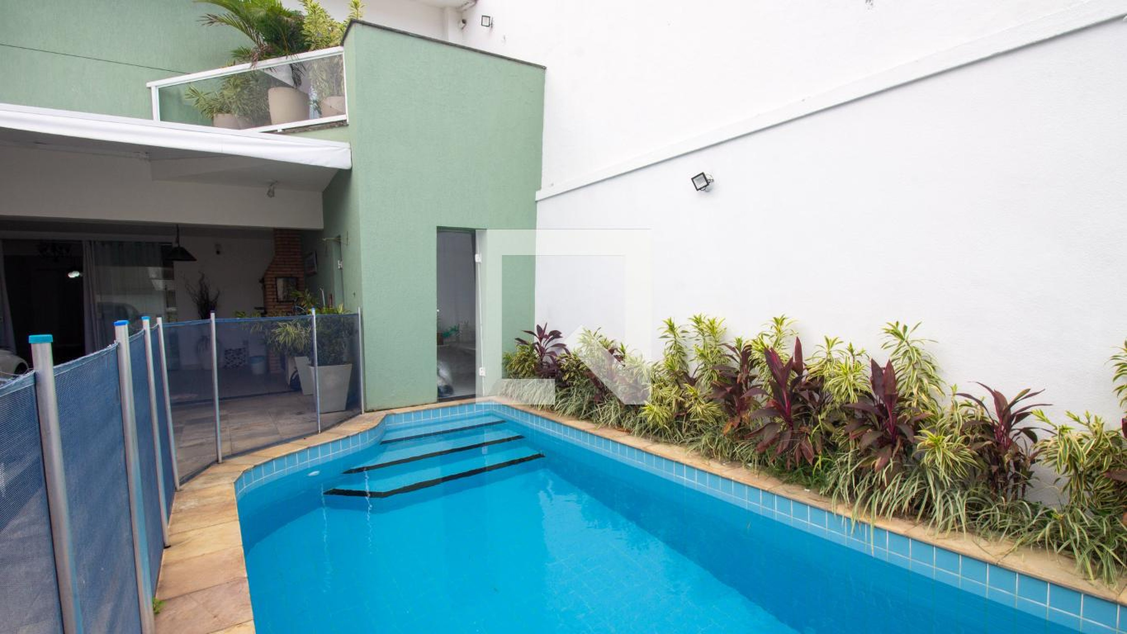 Piscina - 