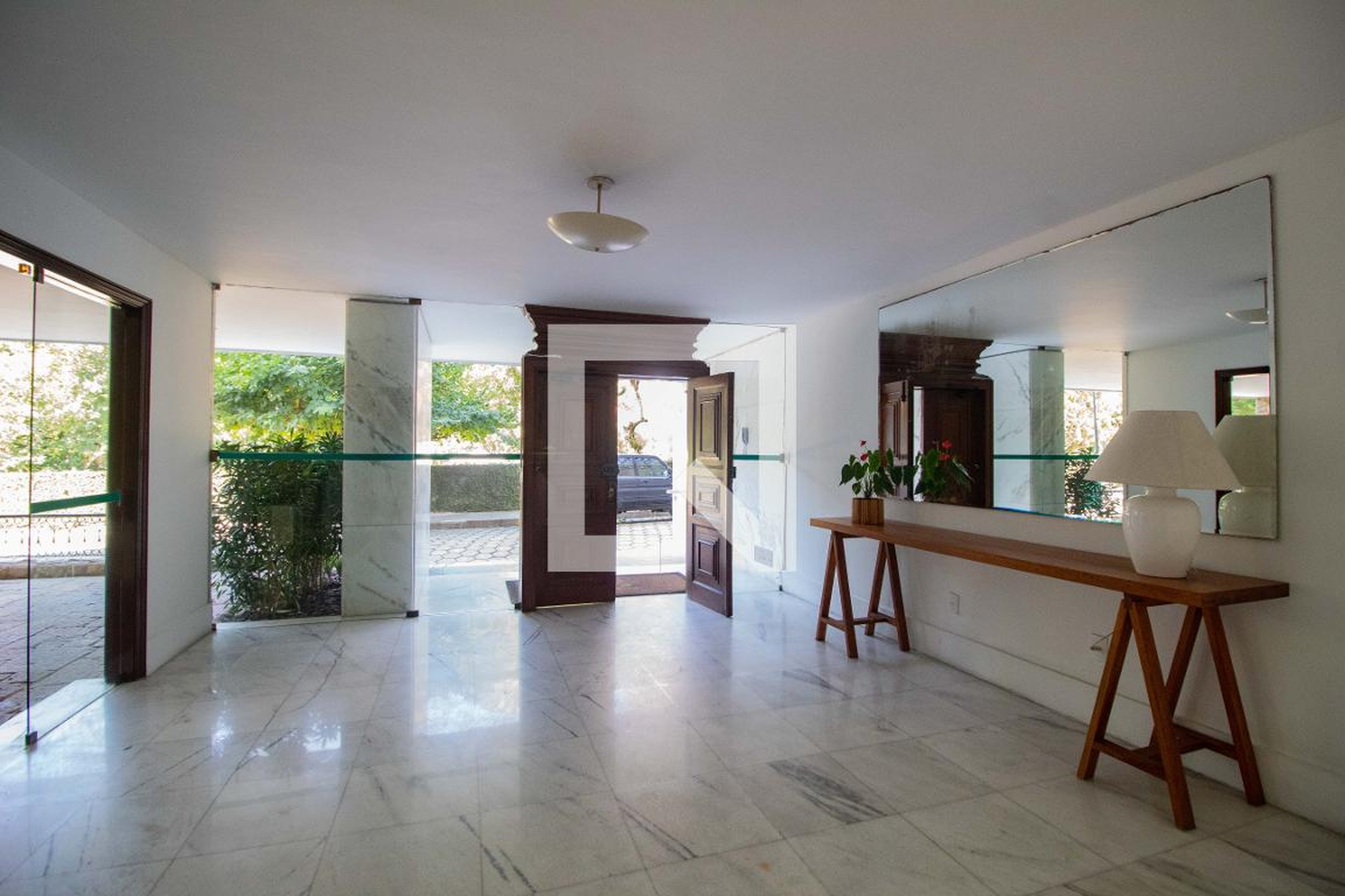 Portaria - Gávea Hills