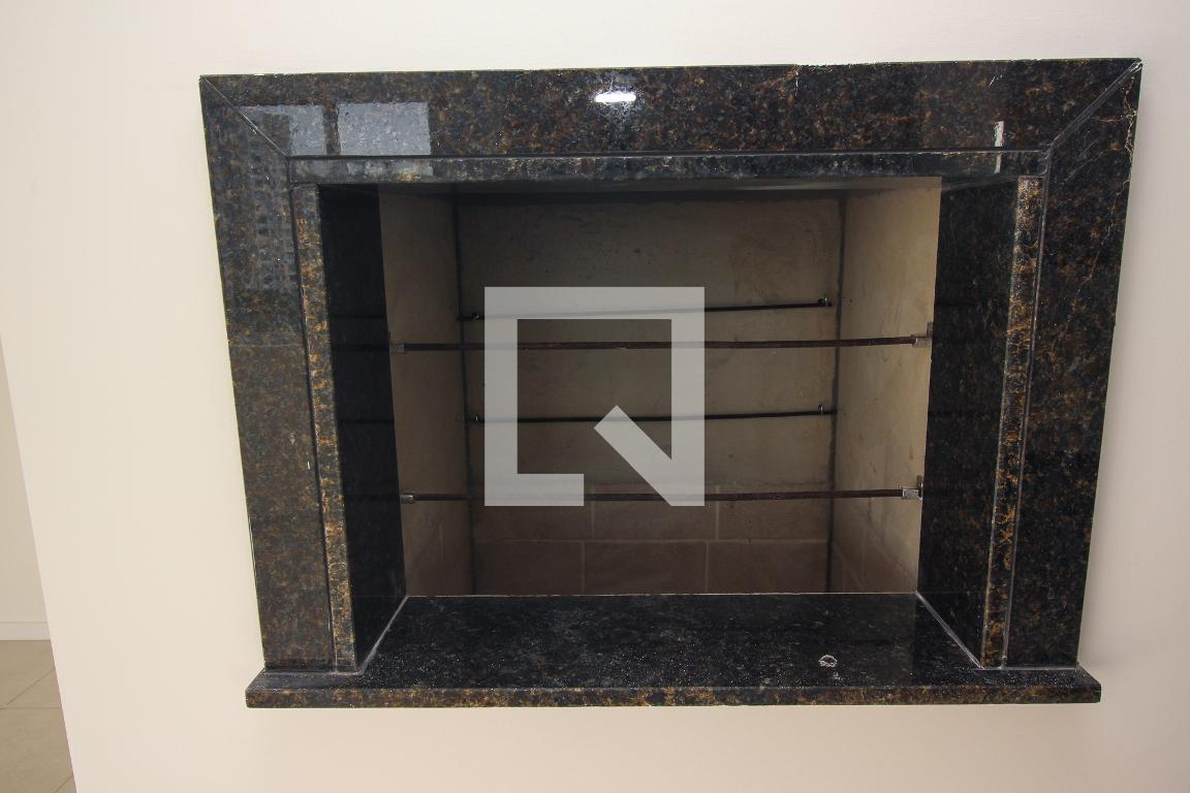 Churrasqueira - Residencial Re/Máx. Street