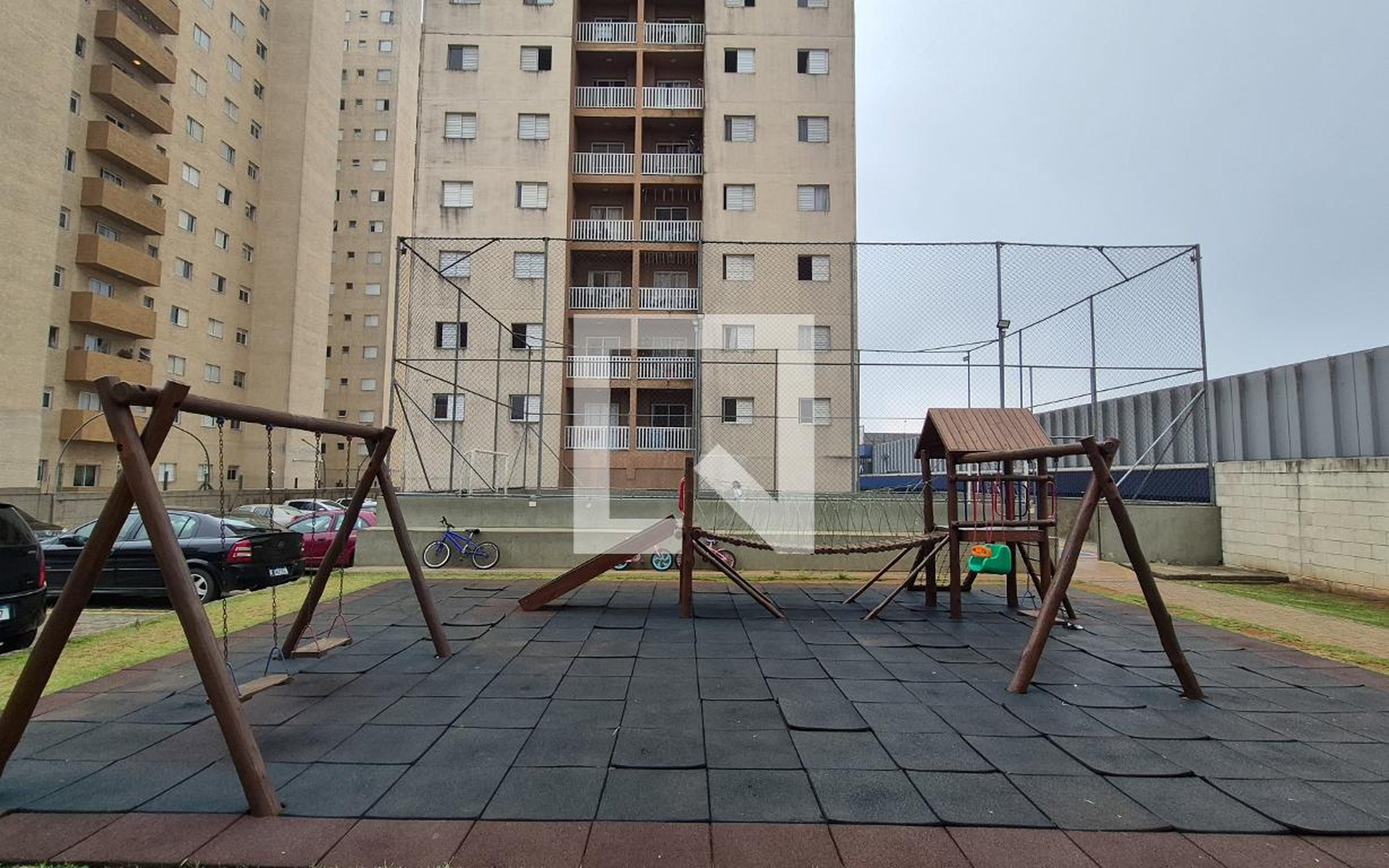 Playground - Realizza