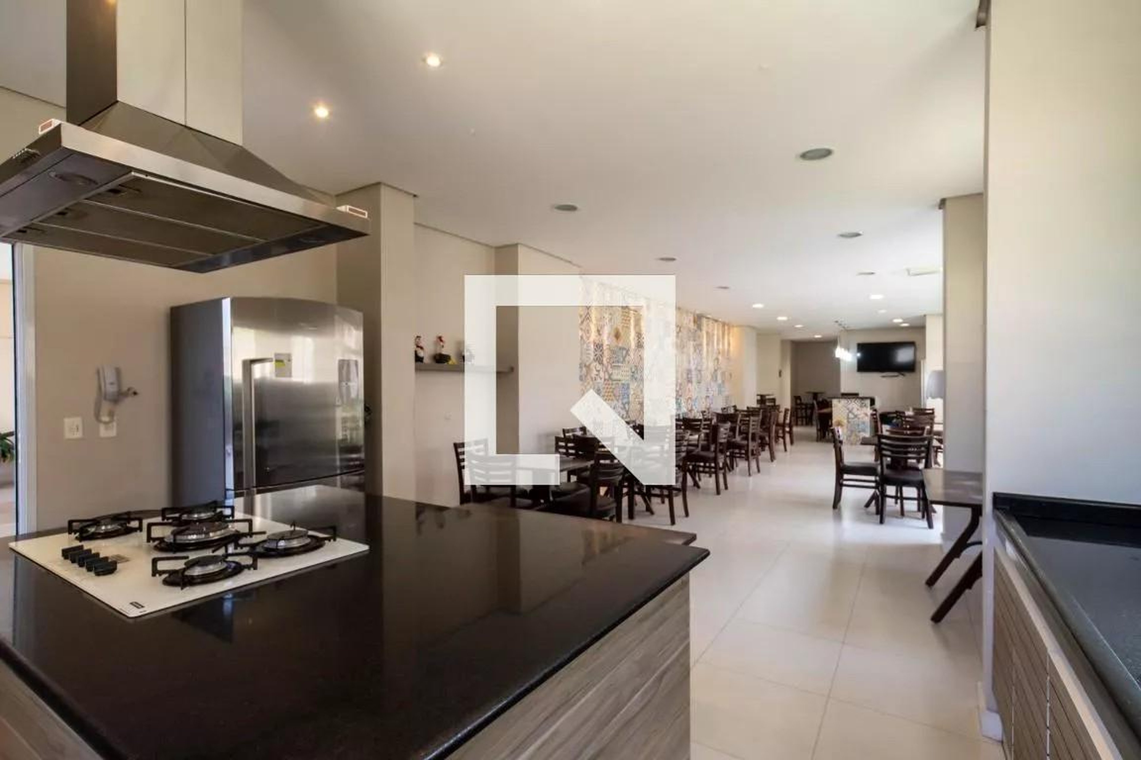 Espaço Gourmet - Massimo