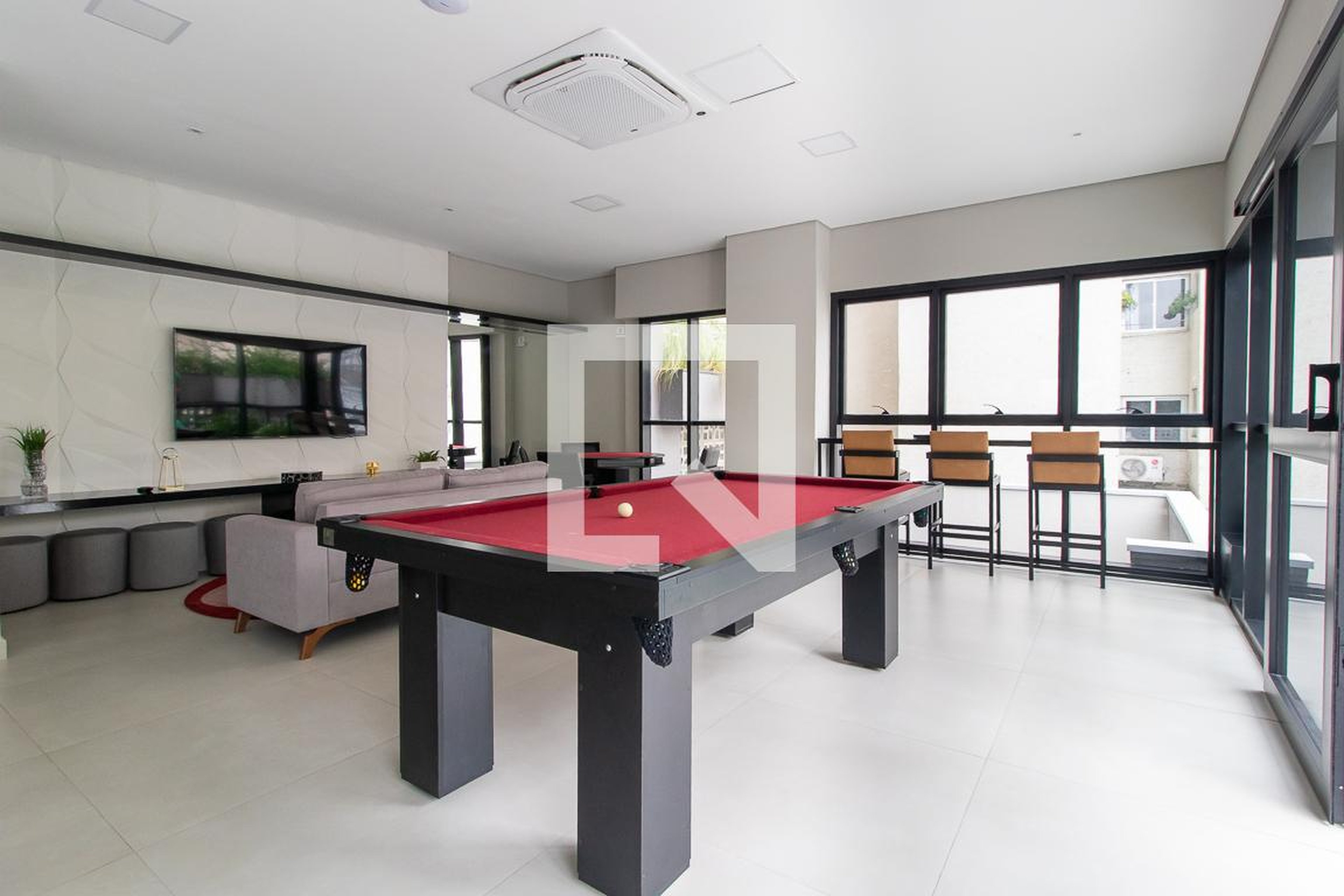 Sala de Jogos - Ibiza Unique Home