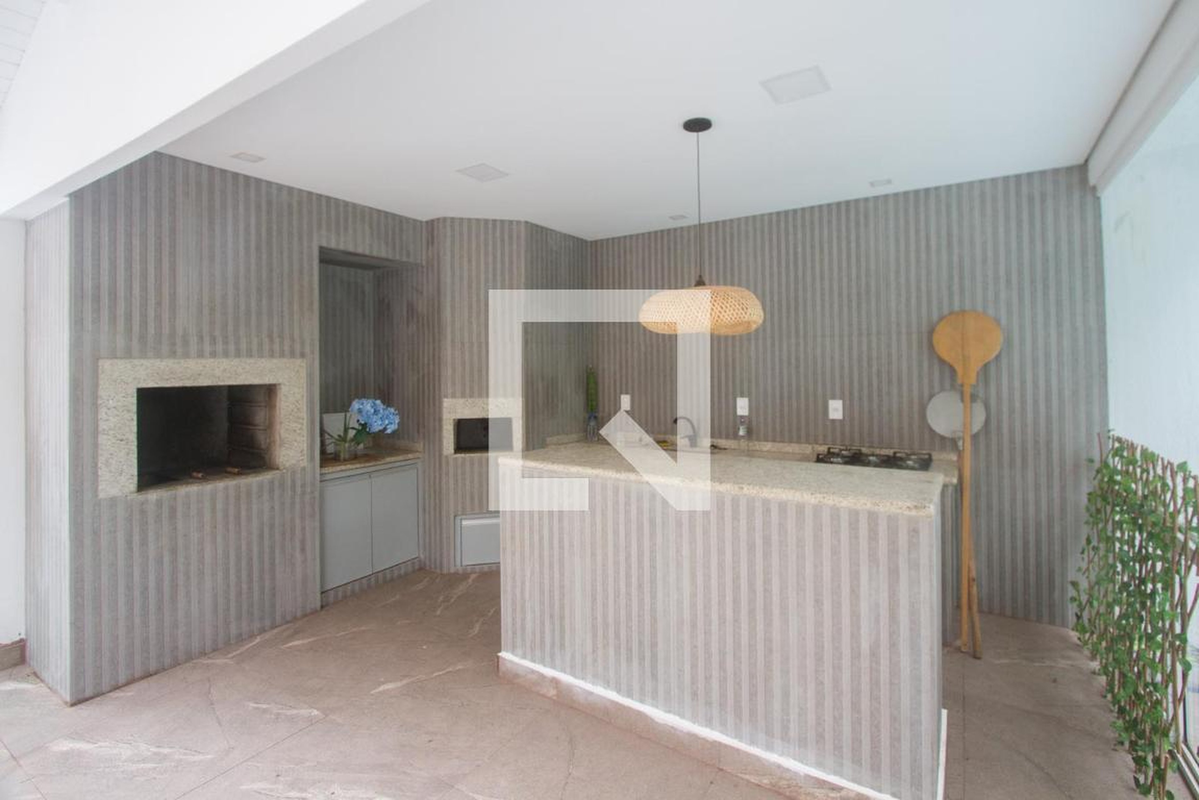 Churrasqueira - Antares