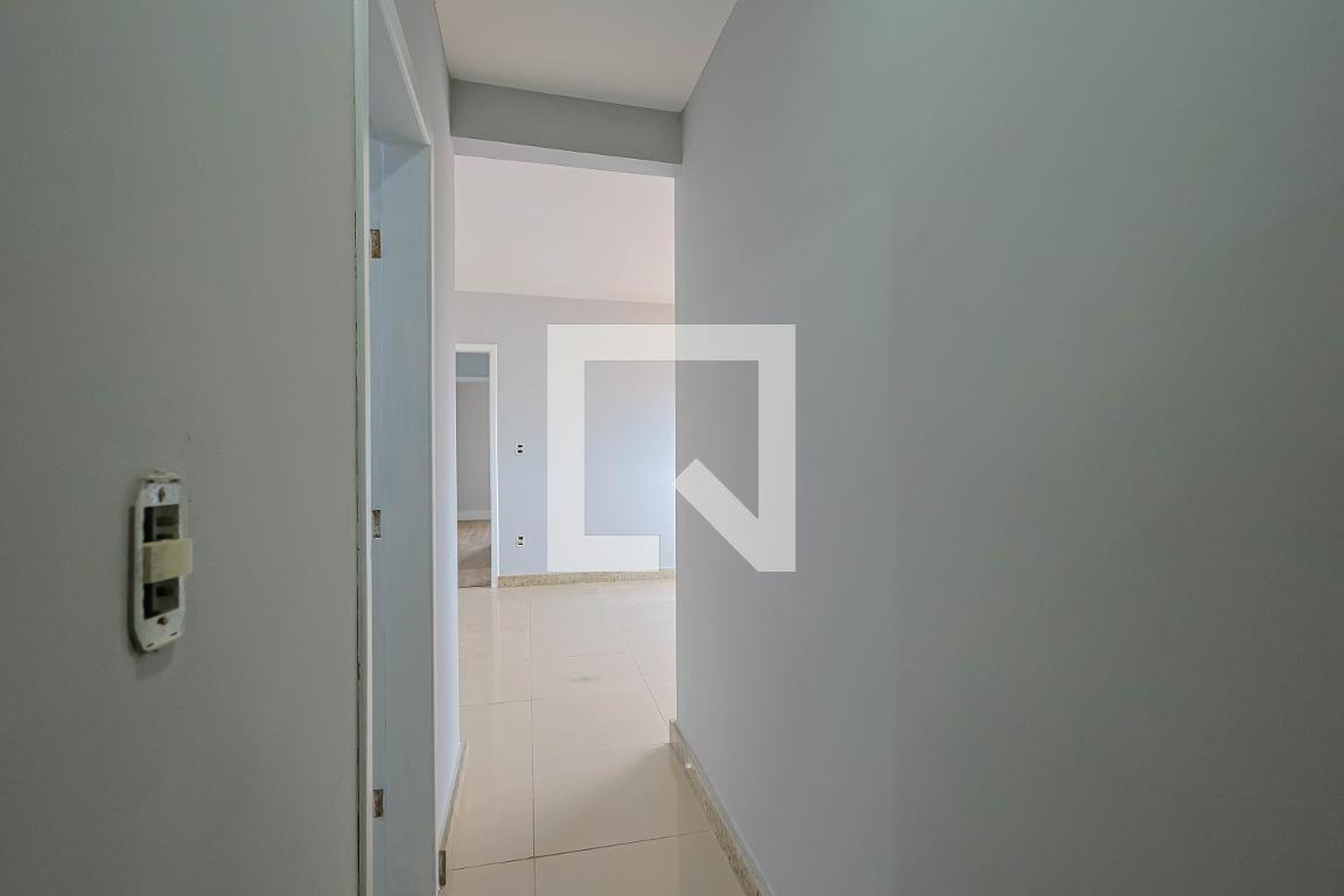 Entrada - Edifício Lole Barroso