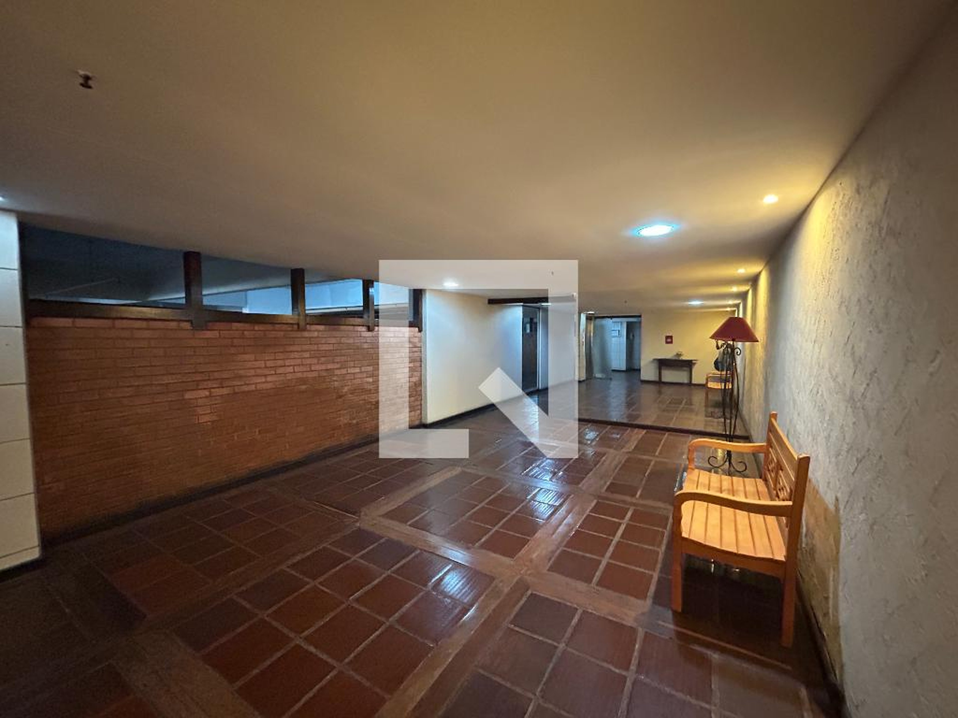 Hall de entrada - Valência