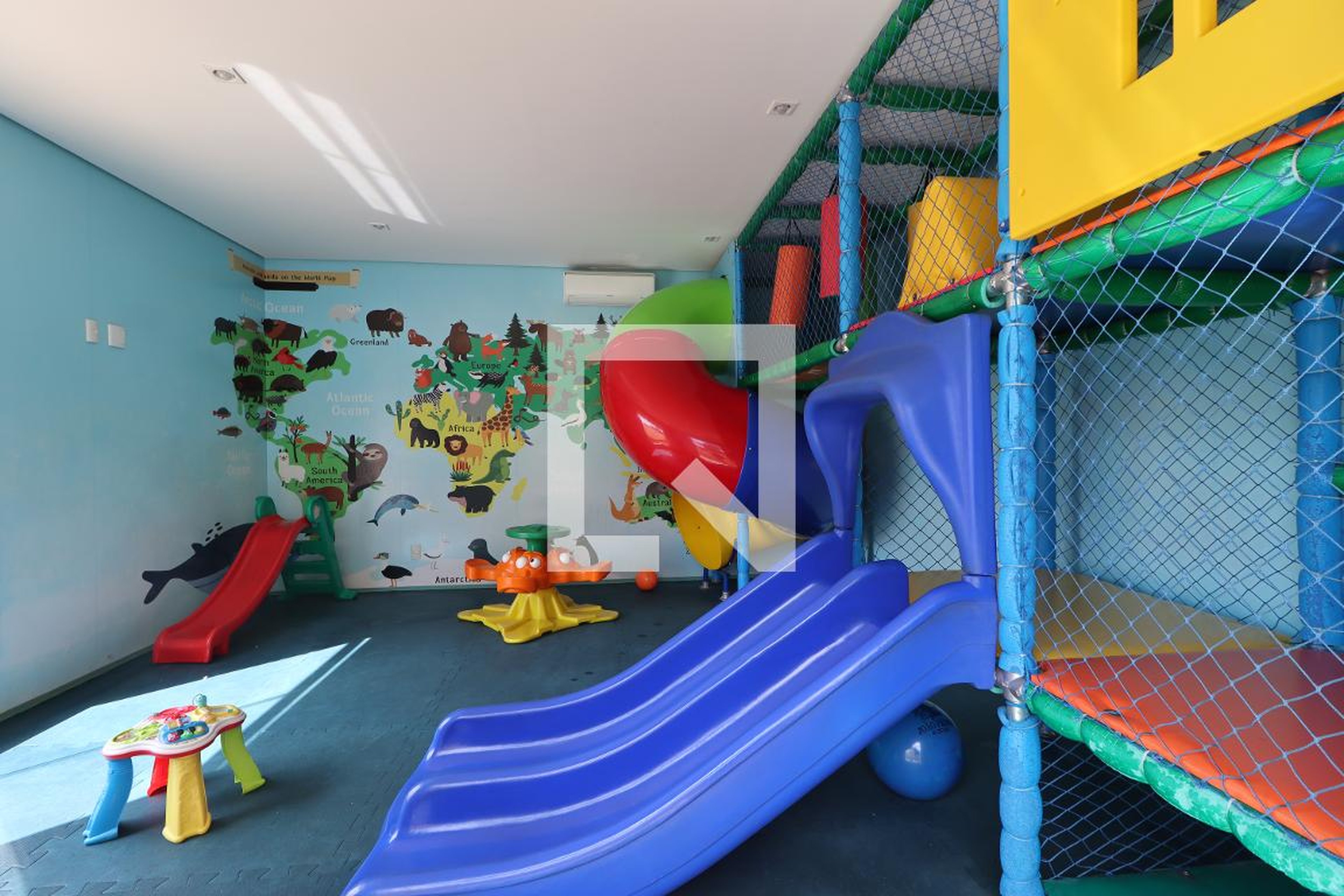 Brinquedoteca - Quintessence