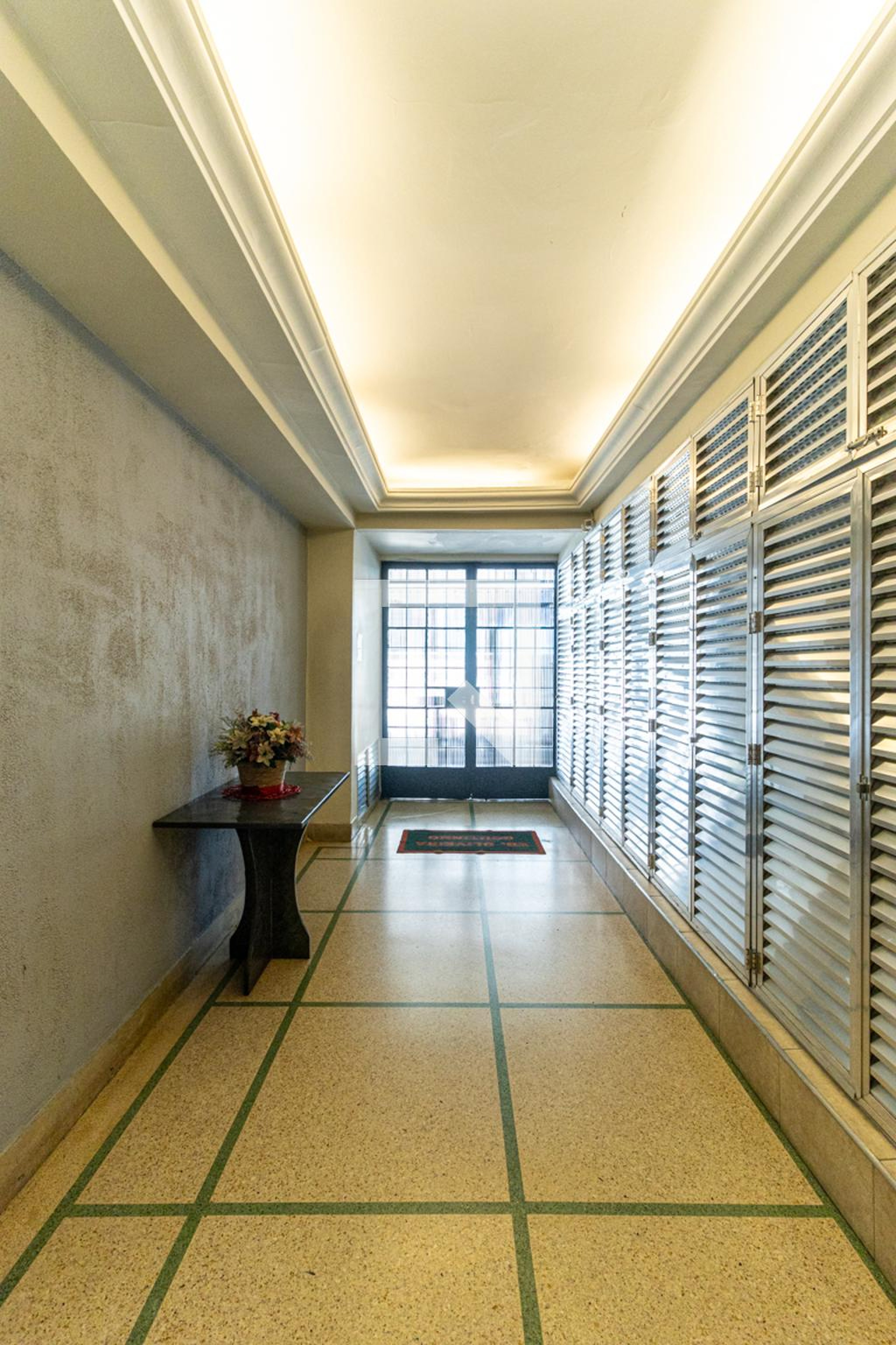 Hall Social - Oliveira Coutinho