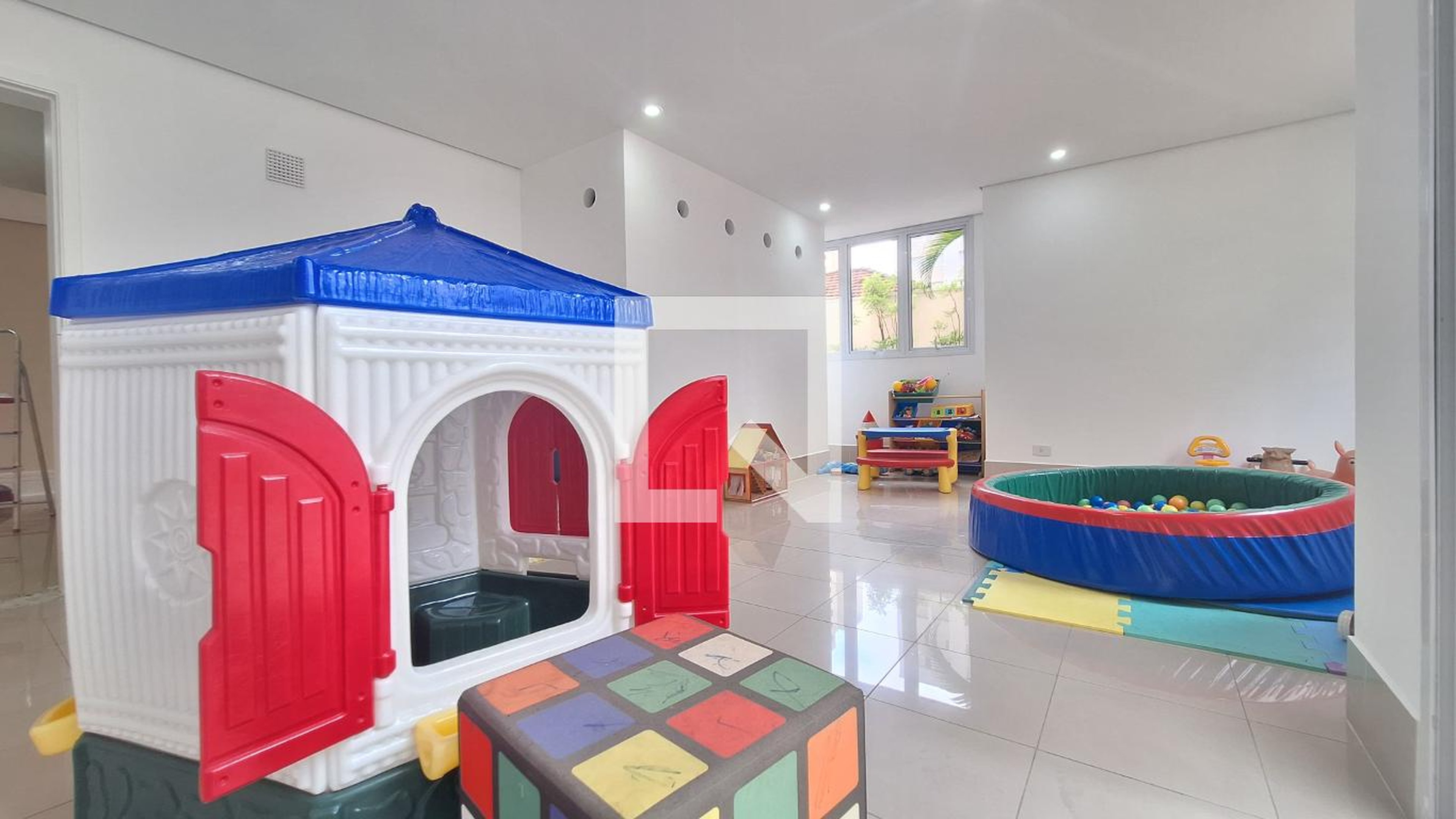 Brinquedoteca - Içara