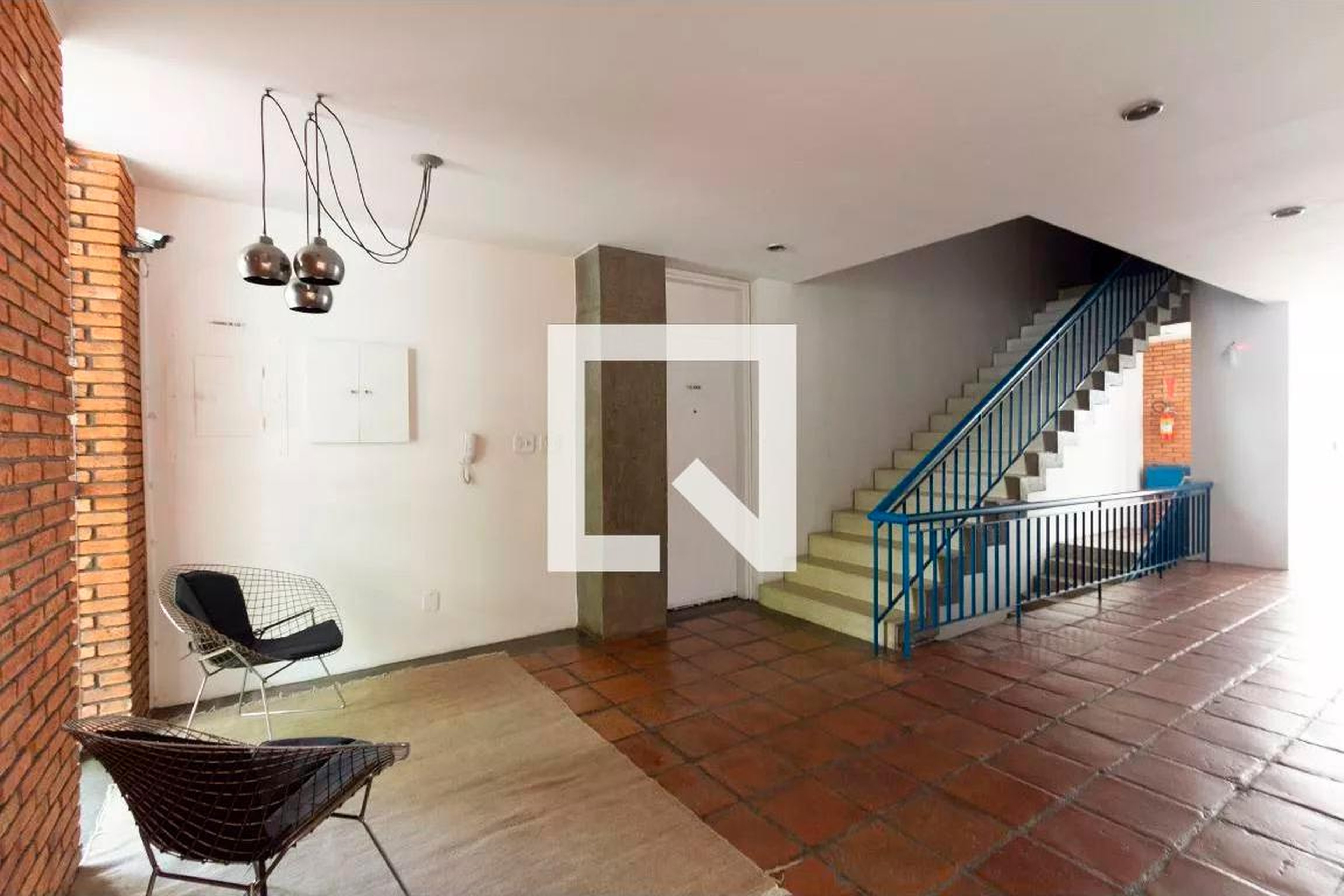 Hall - Edifício Gemini