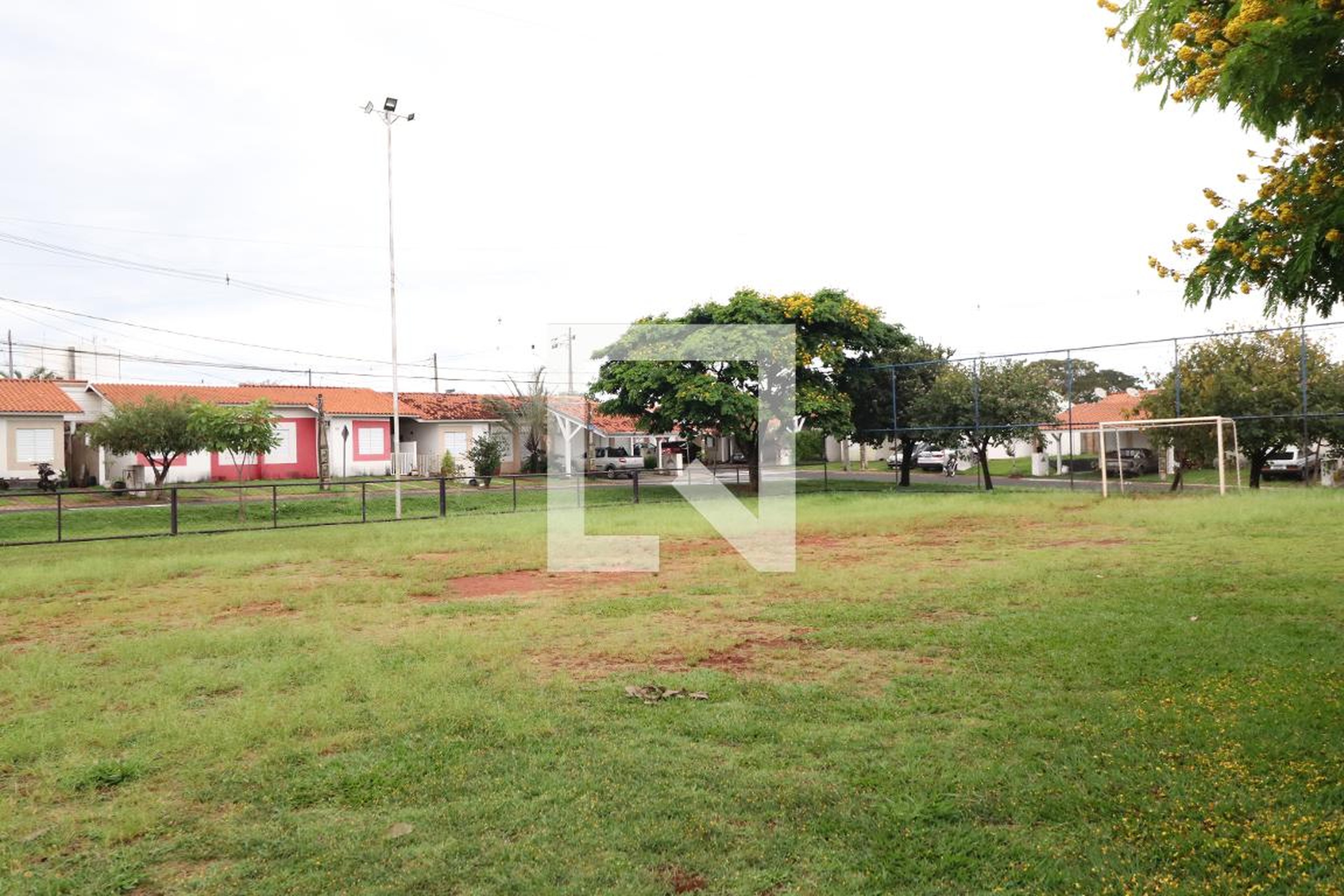 Campo de Futebol - Terra Nova 3