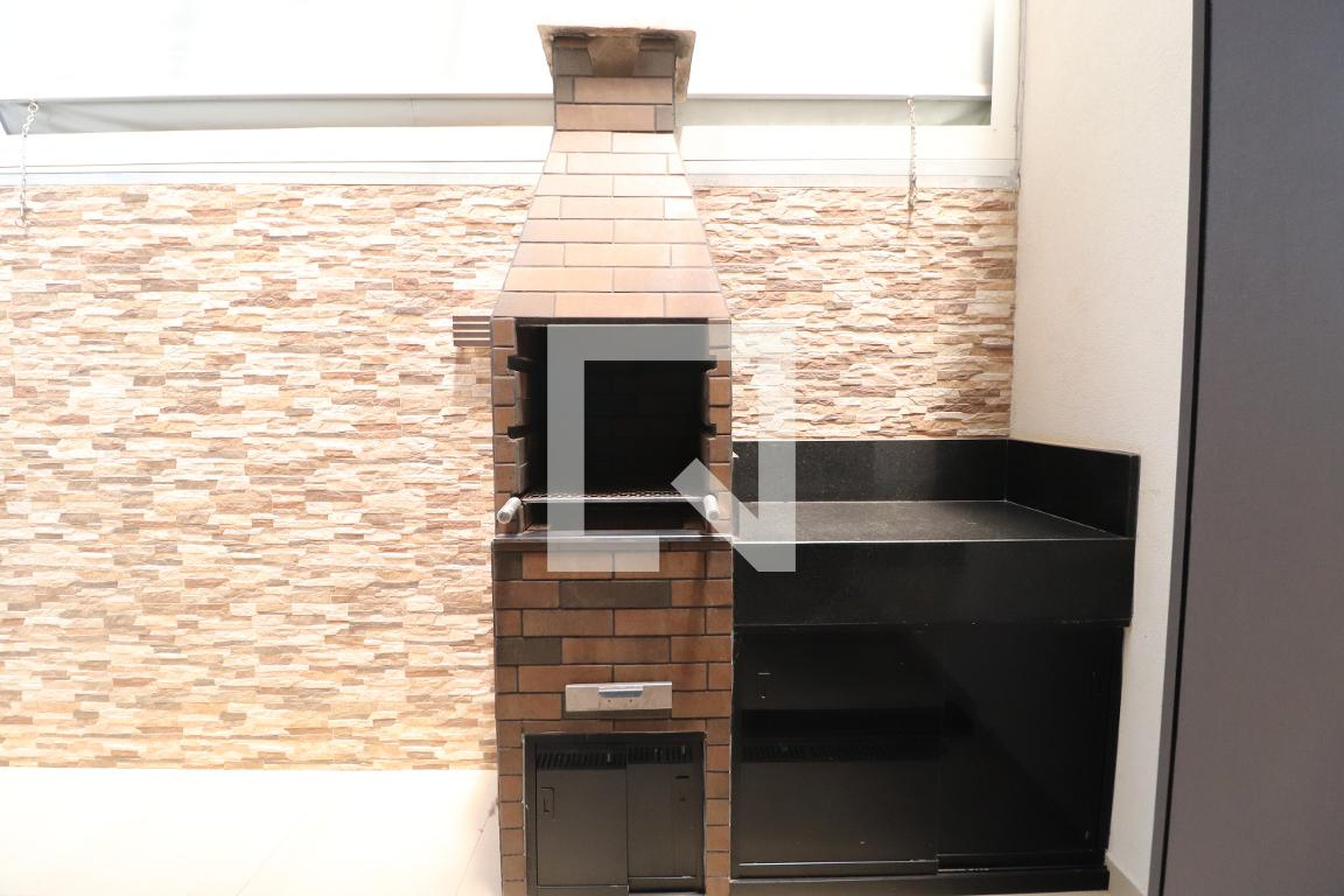 Churrasqueira - Terra Nova 3