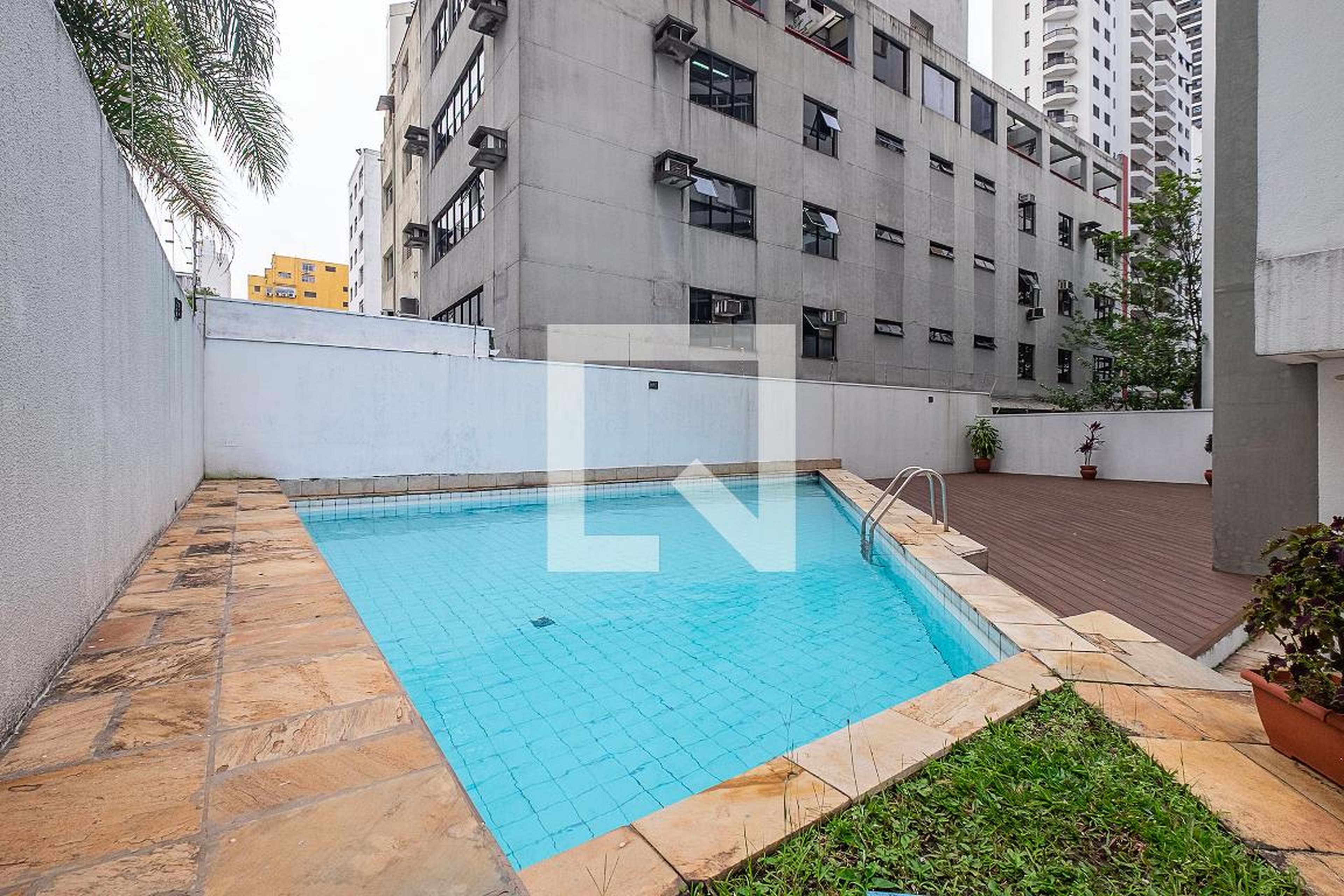 Piscina - Kensington
