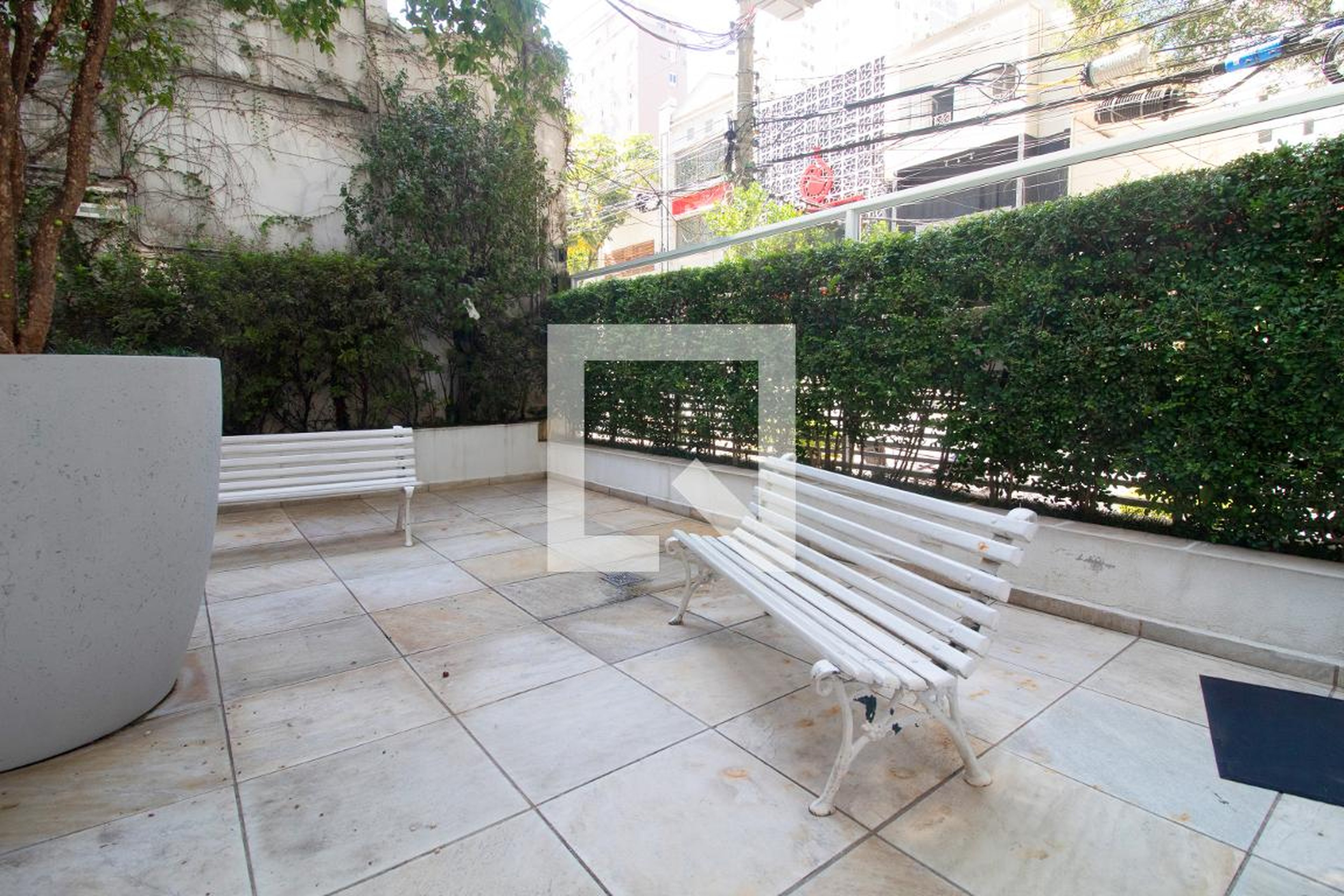 Área comum Condomínio maison la concord