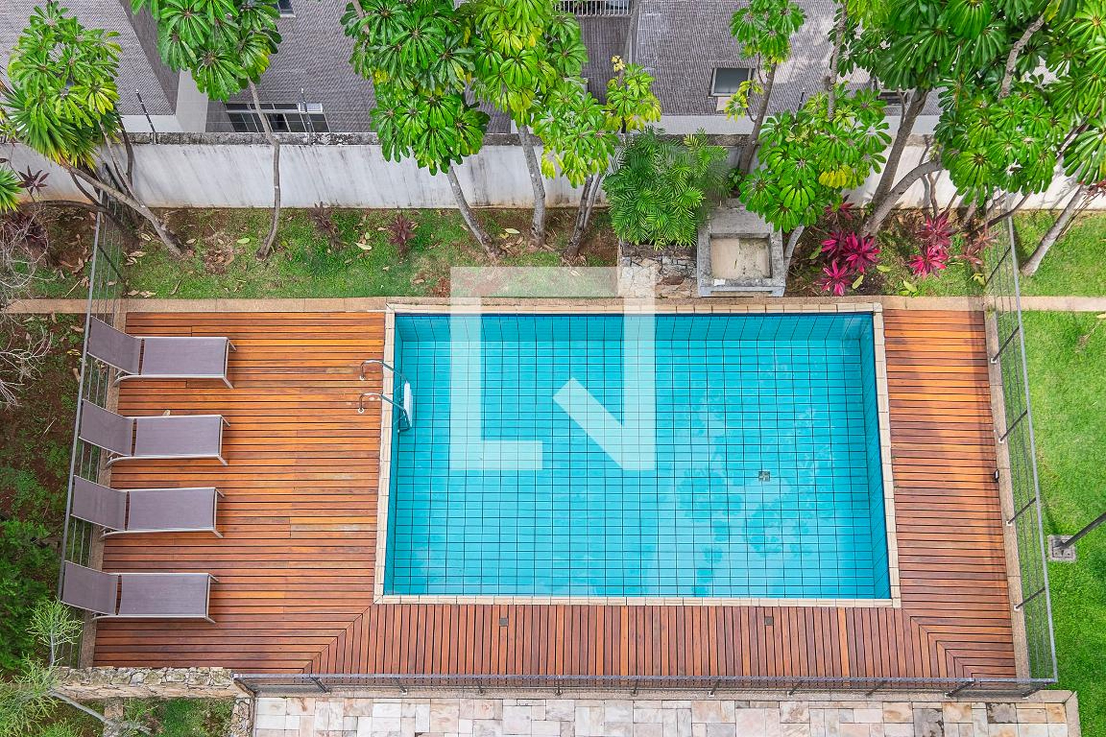 Piscina - Buena Vista