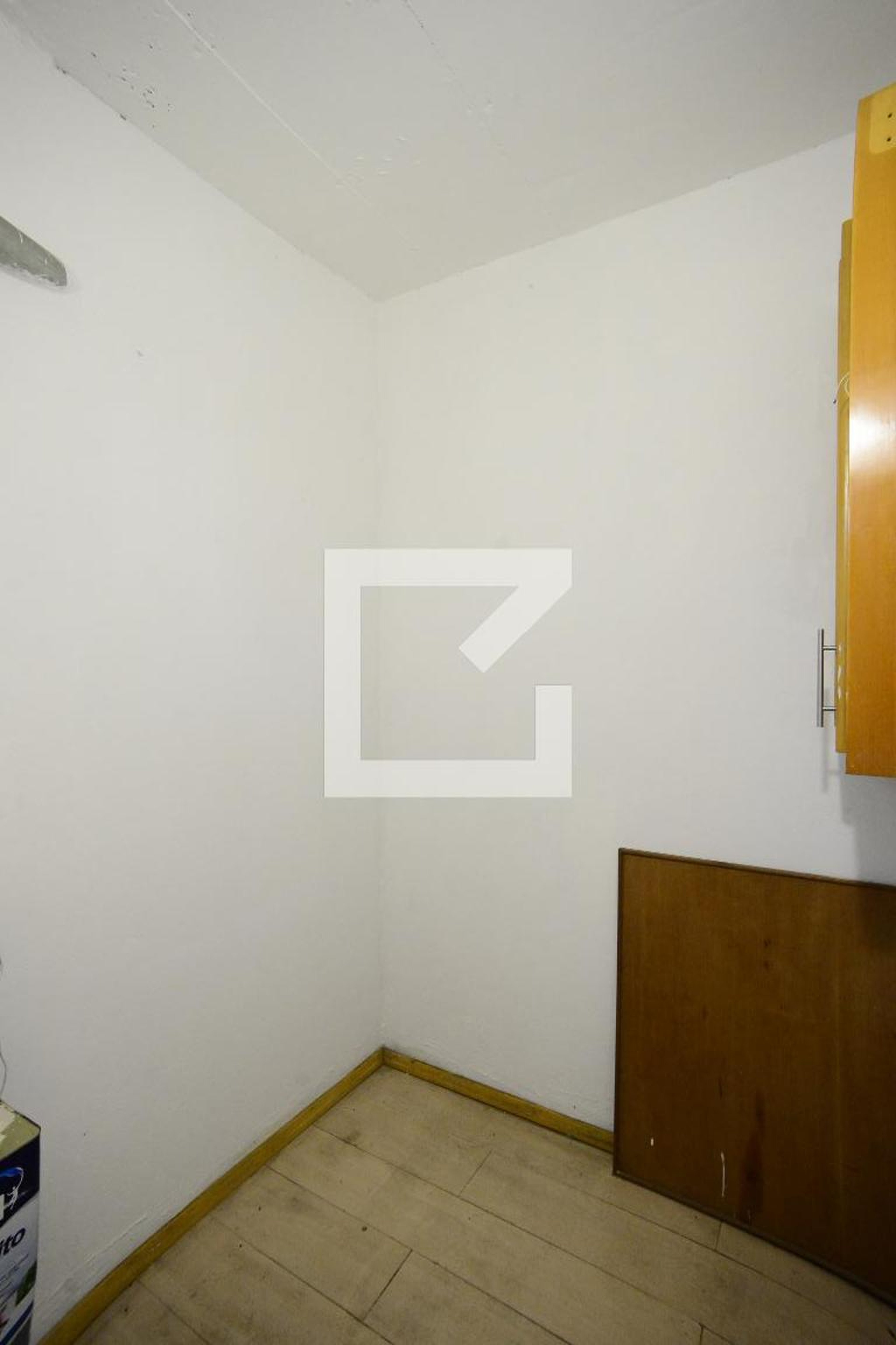 Área comum - Lo Spazio