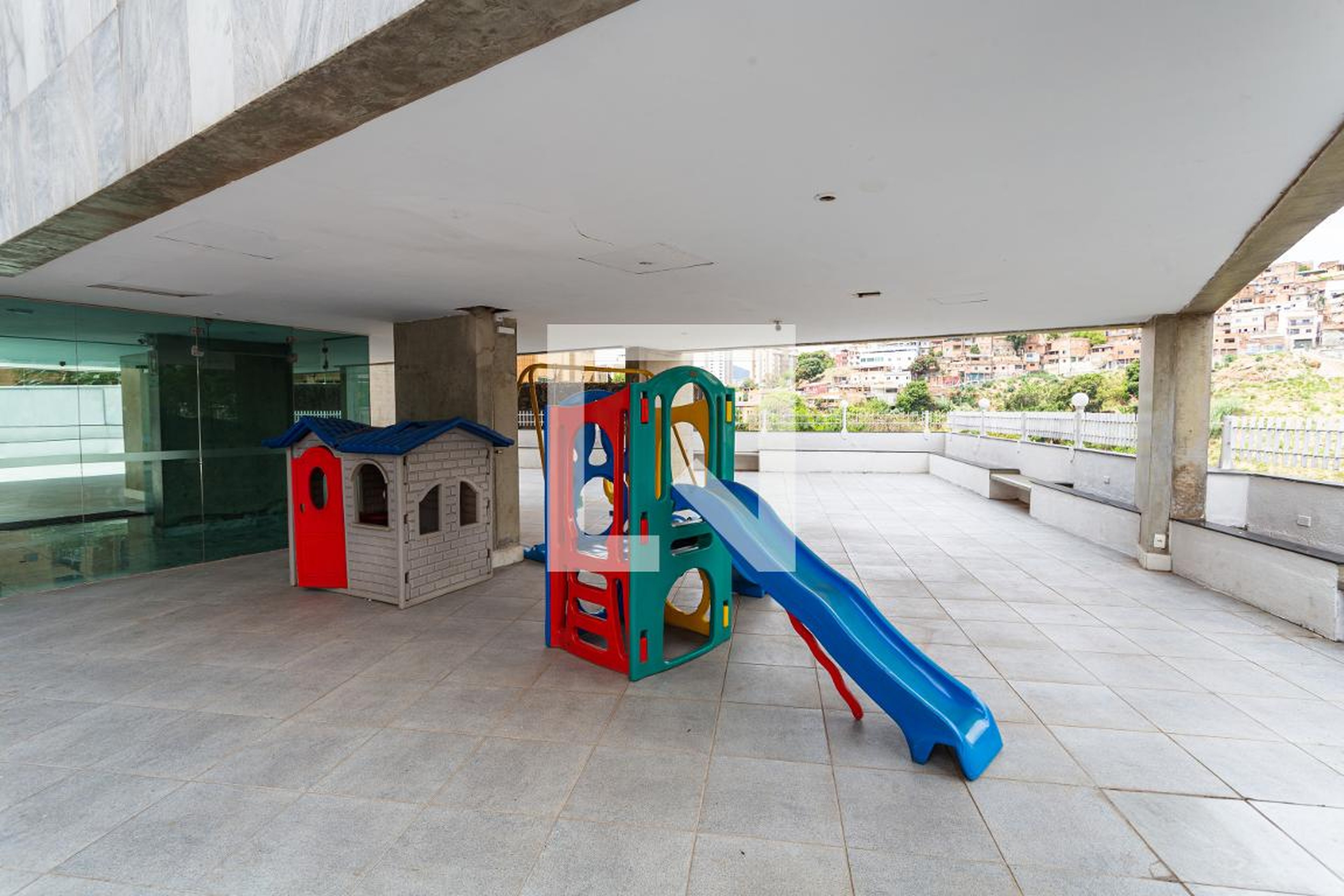 Playground - Mirante