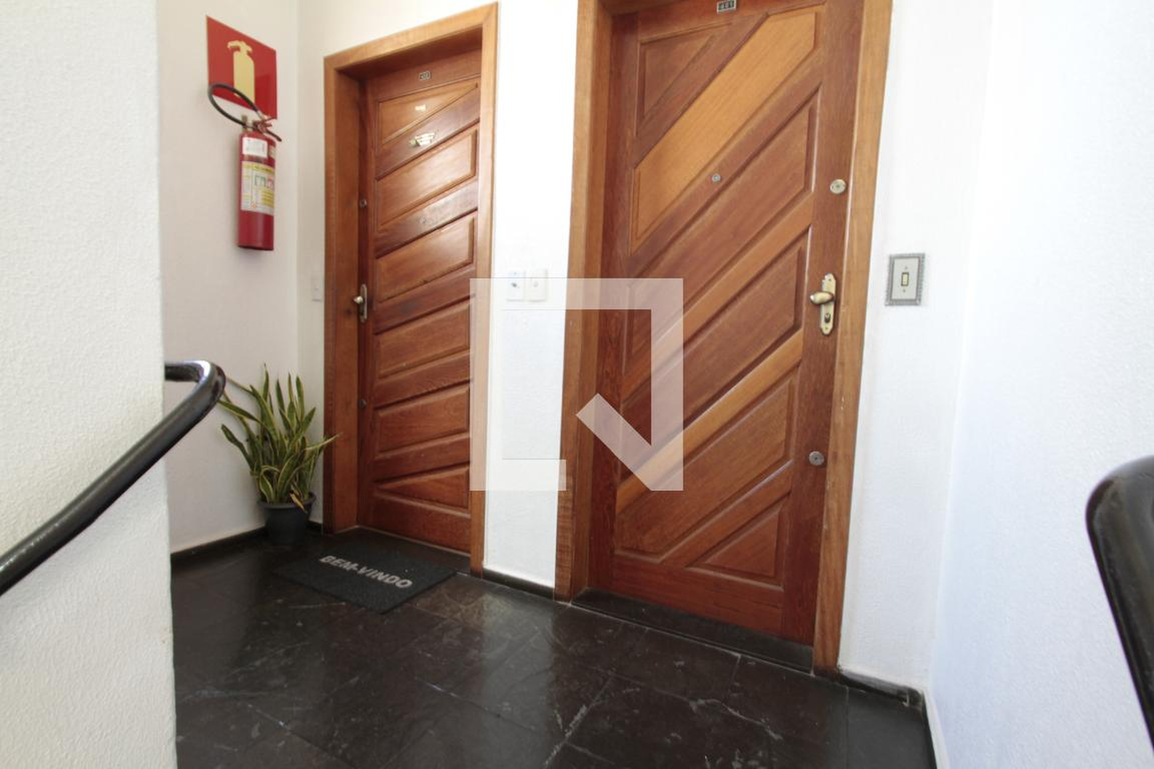 Entrada - Residencial Village