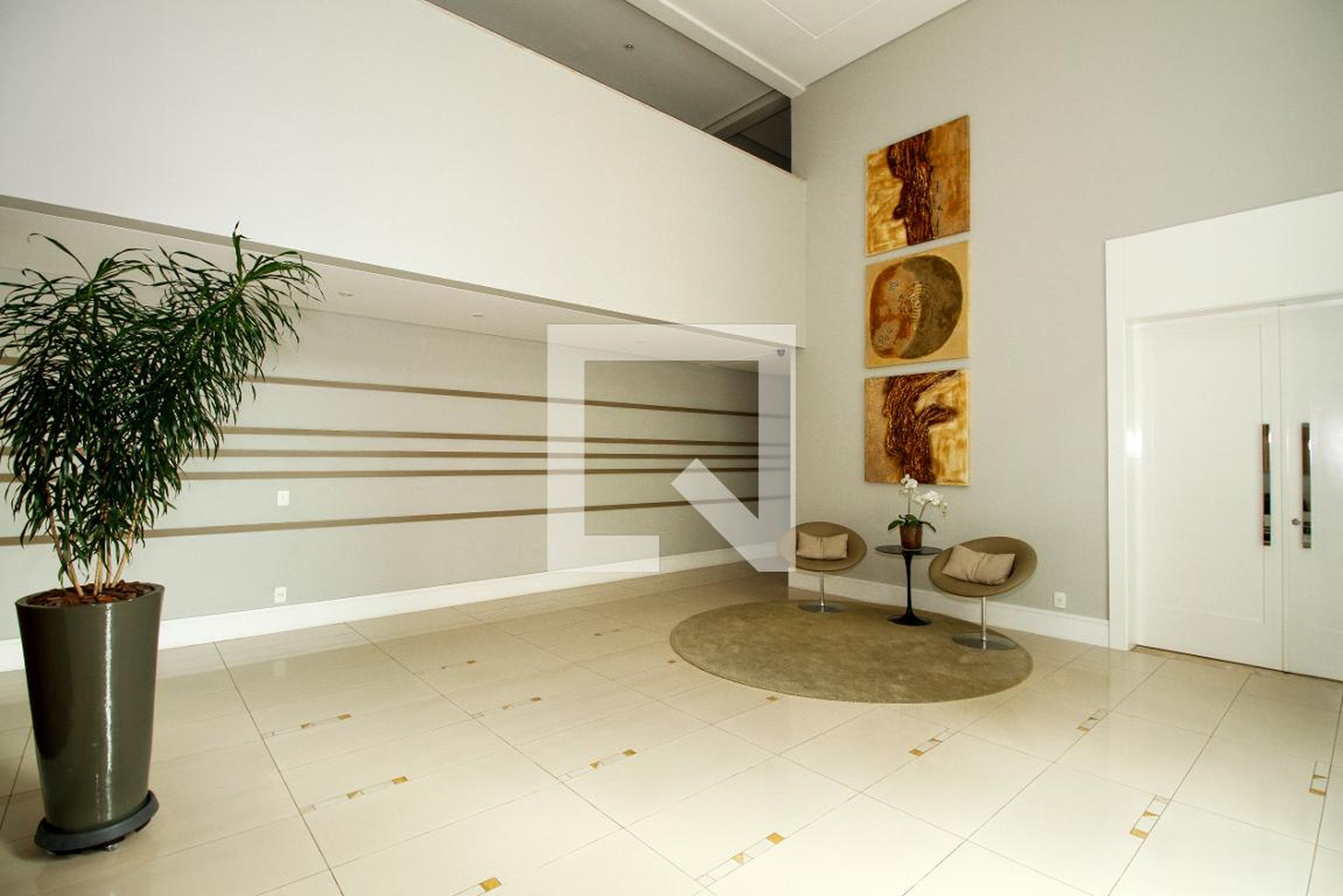 Hall Social - Place de Montebello