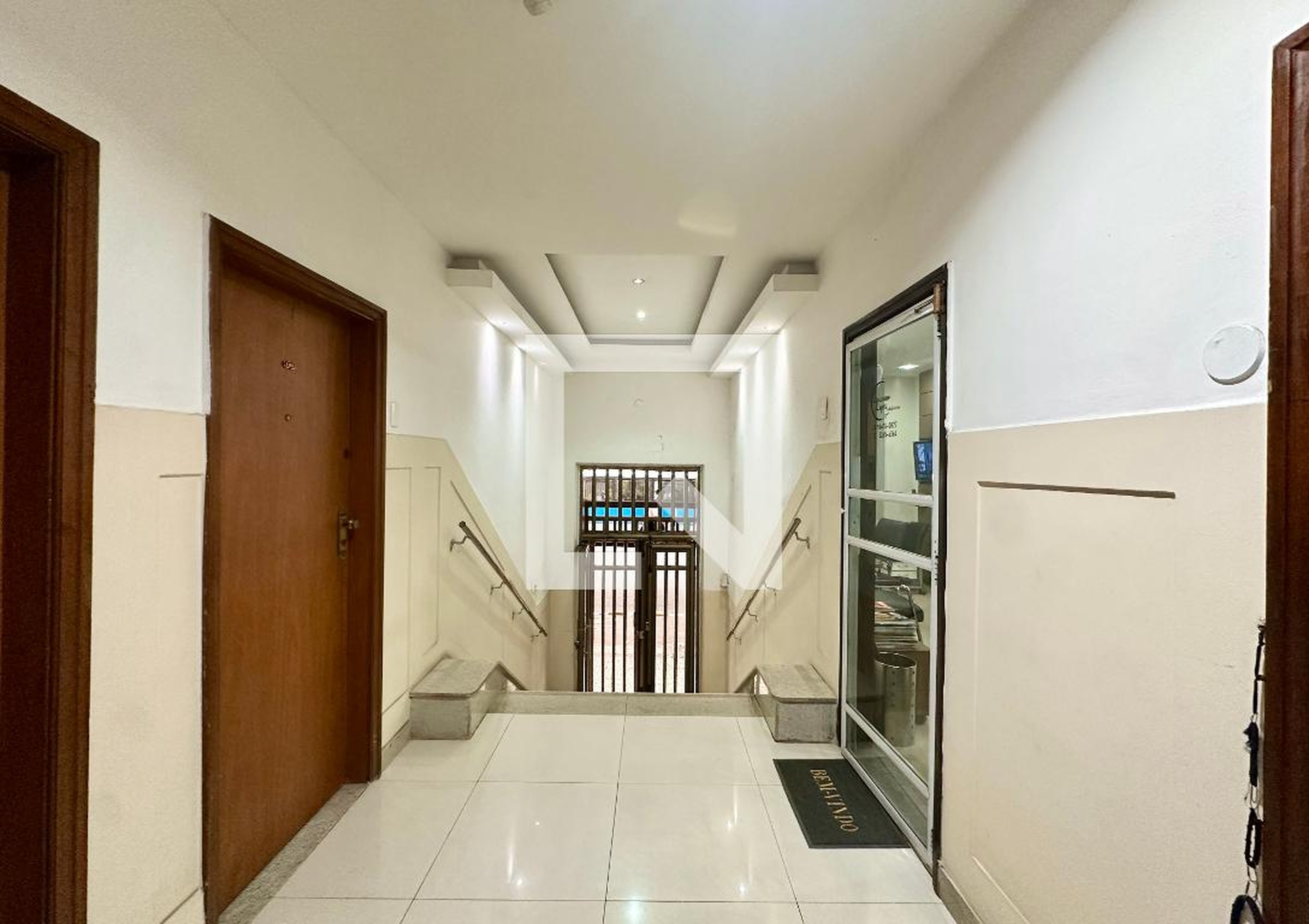 Portaria - Edifício Esterleo