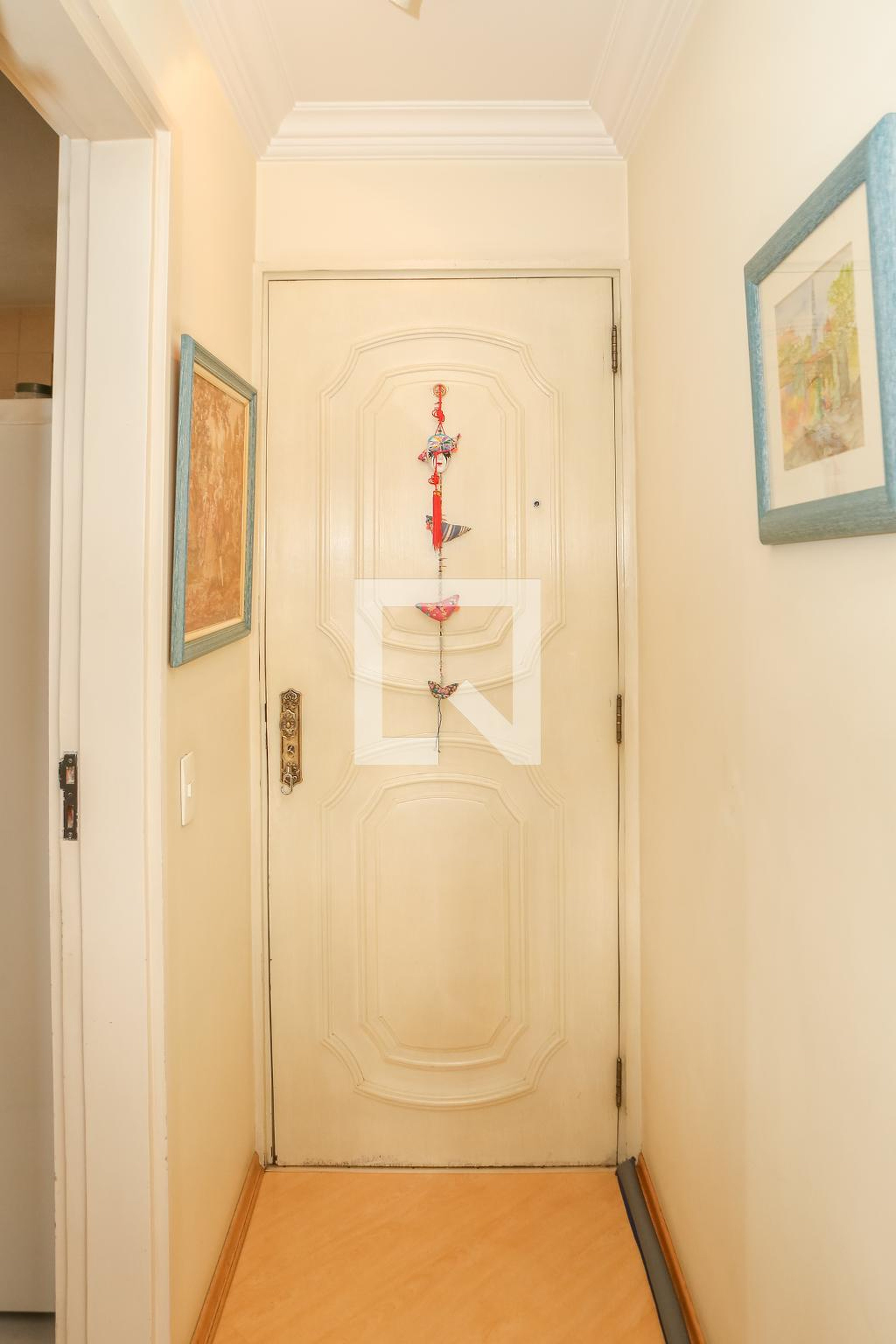 Entrada - Adelino Gaspar