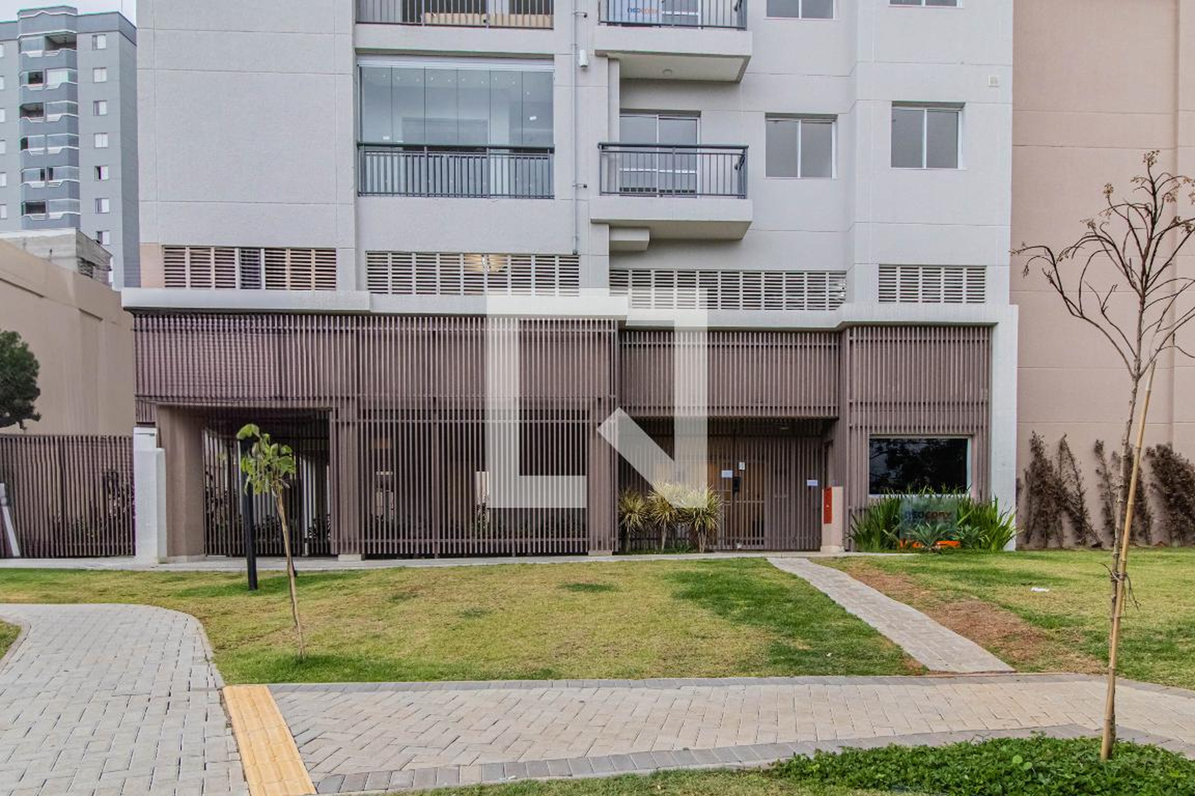 Entrada - 