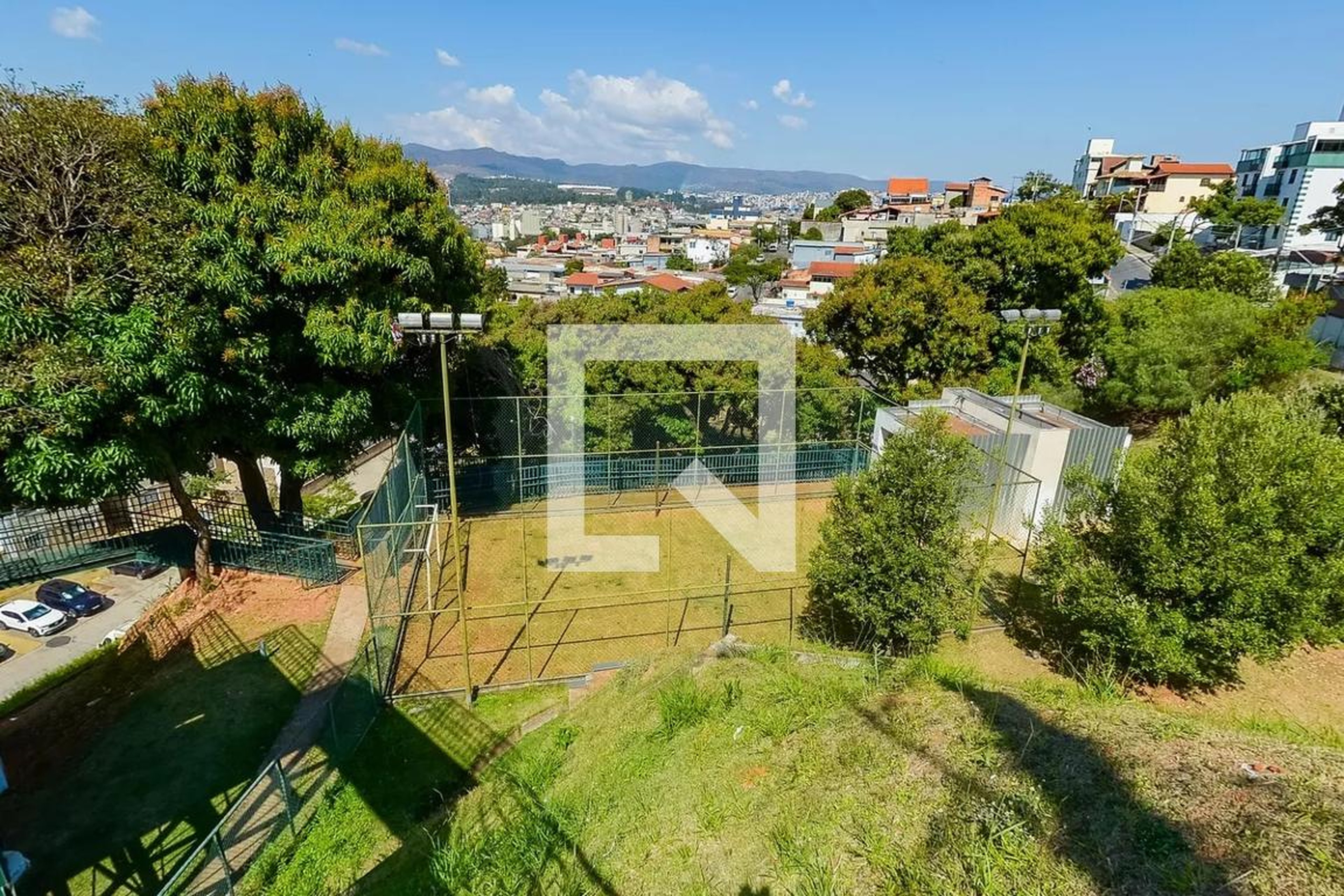 Quadra Esportiva - Residencial Assunção Life