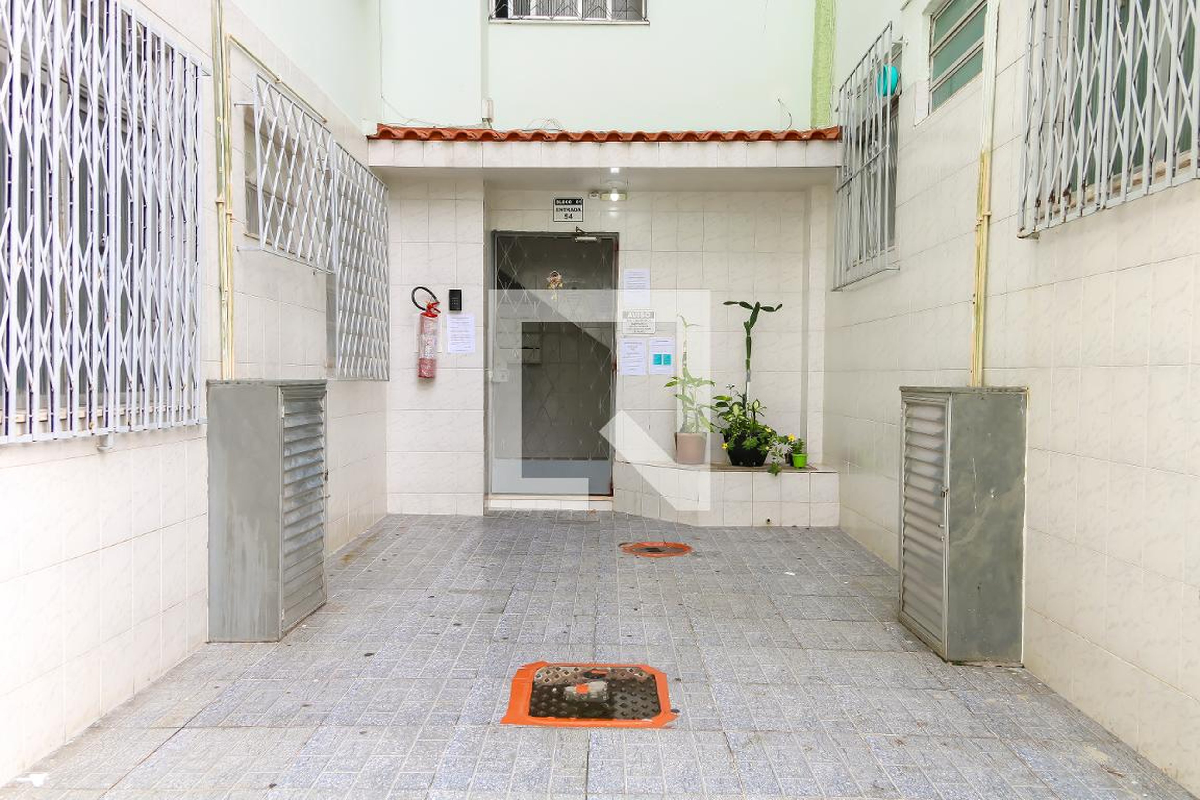 Portaria - Indayassu Leite