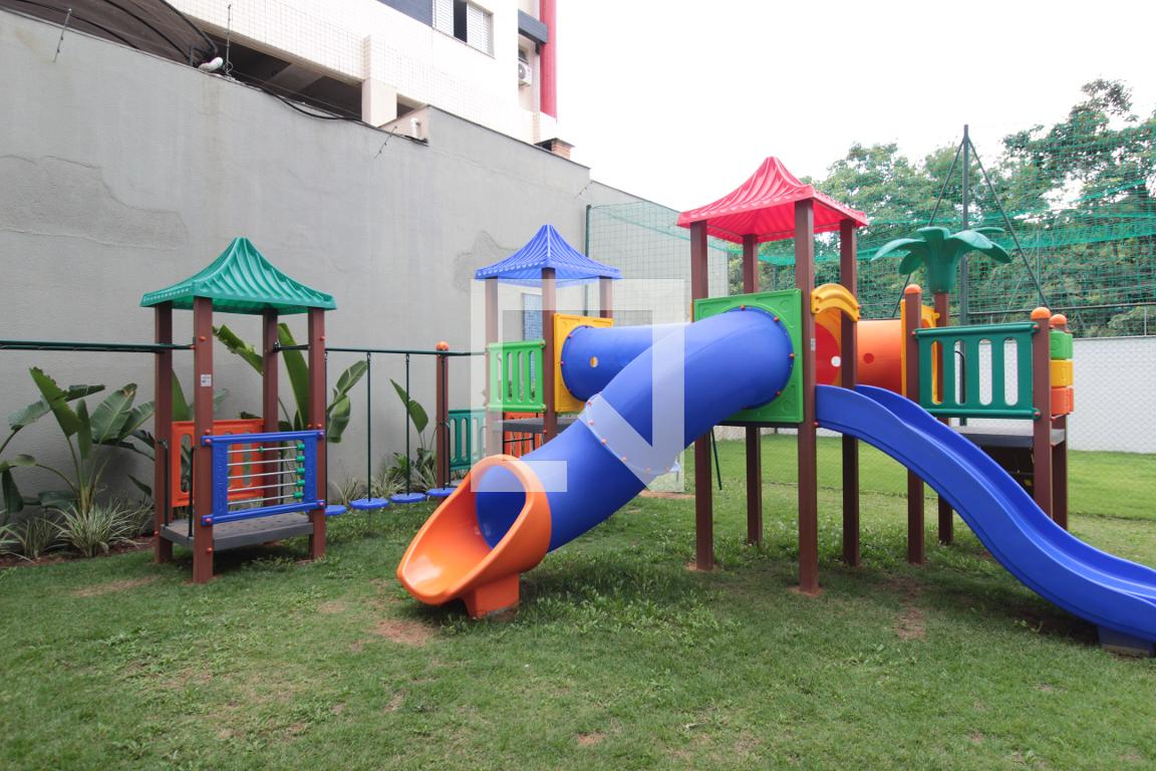 Playground - Vivaldi