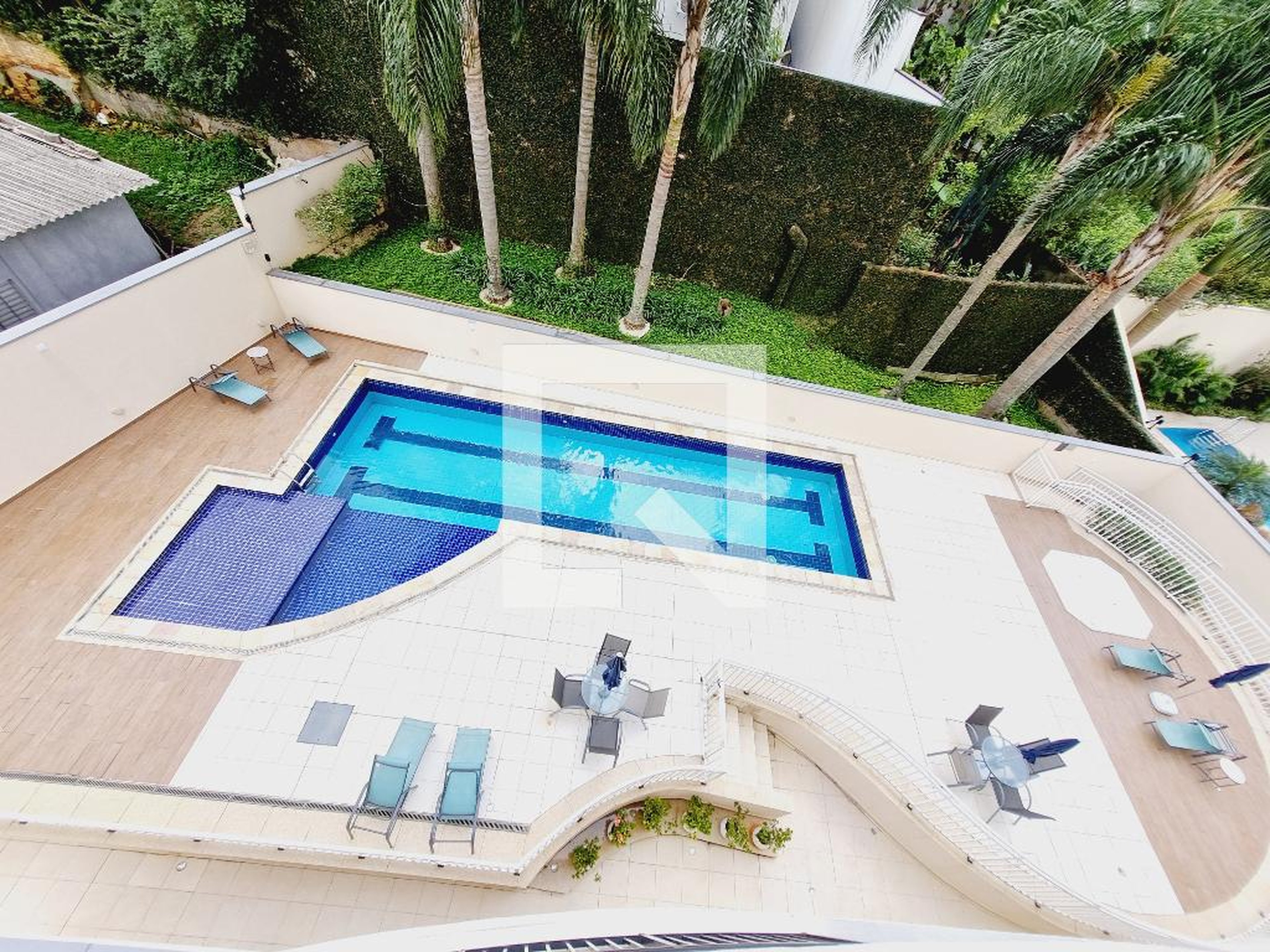 Piscina - The Lake Home