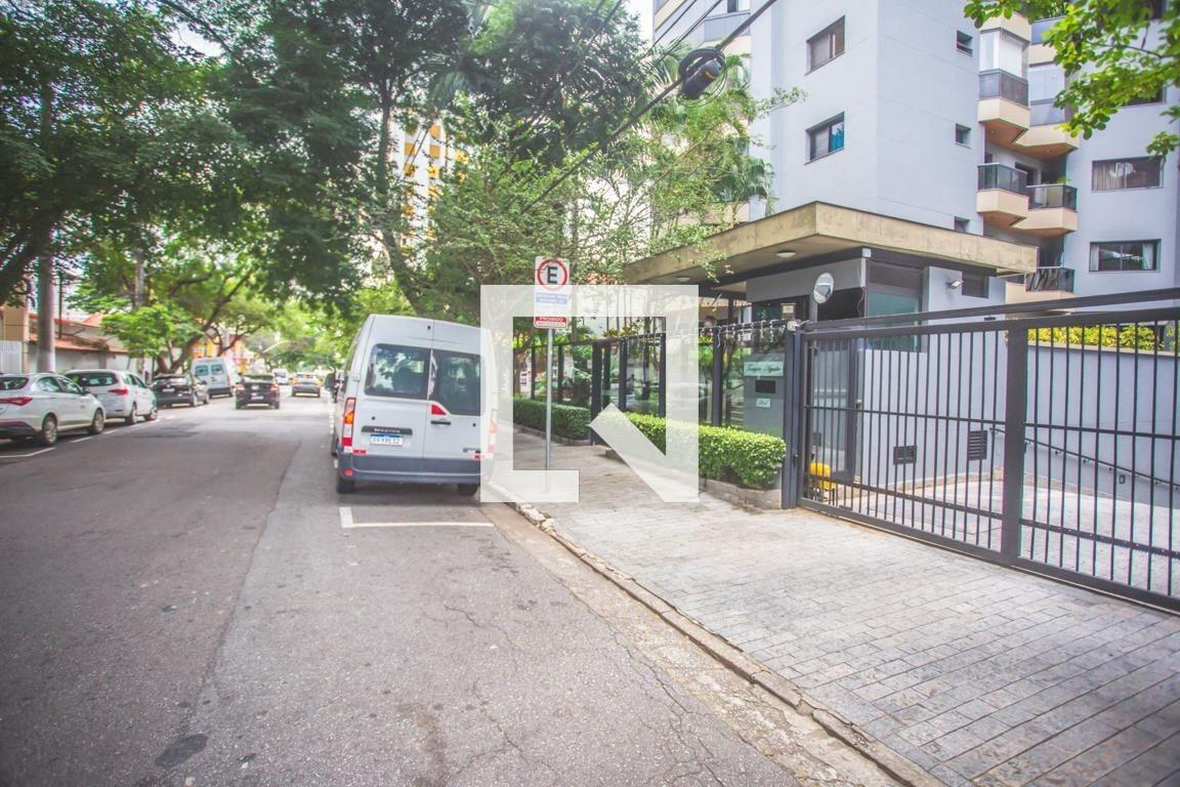 Fachada Condomínio Tangier Agadir