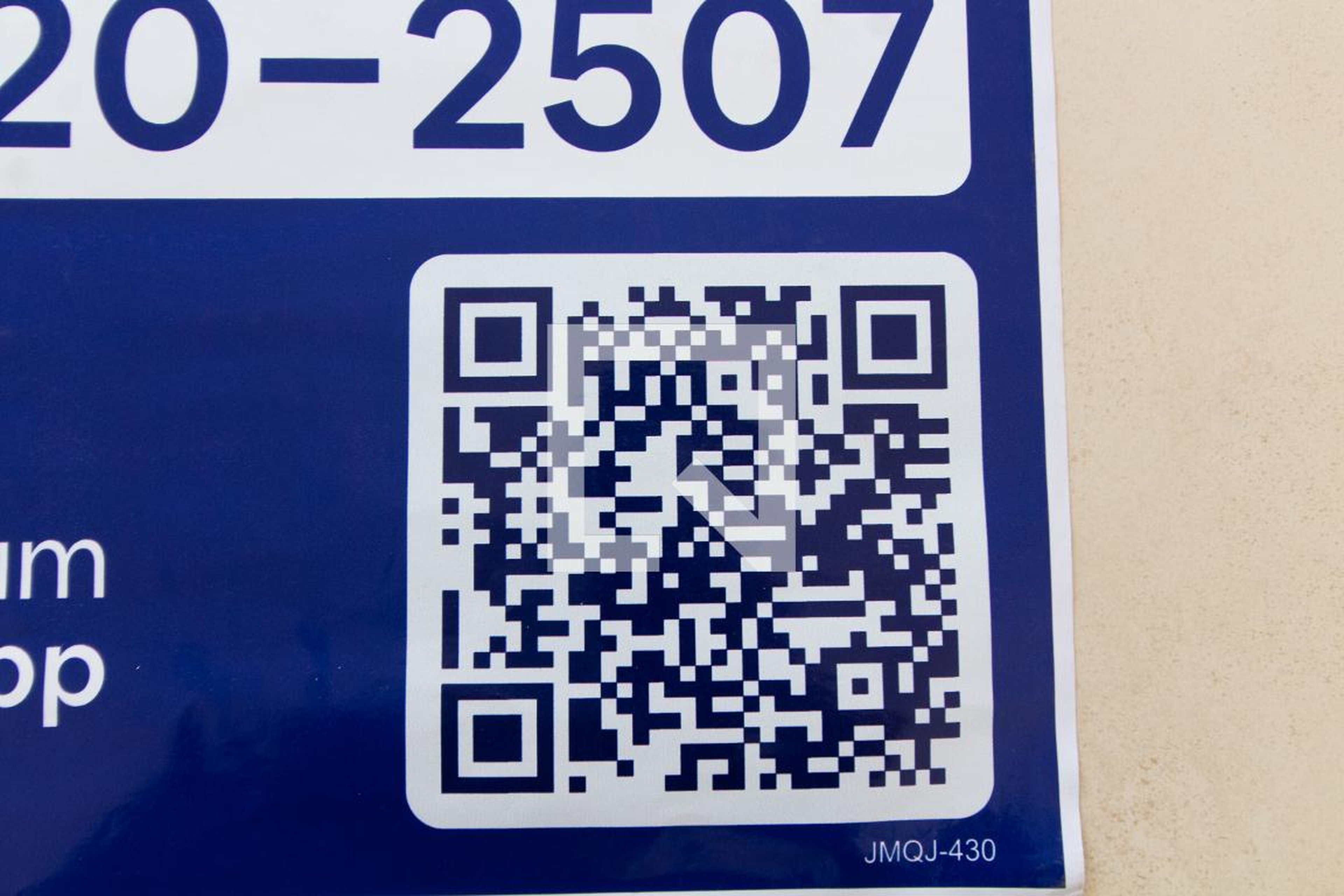 FACHADA Edifício Ville Hortense