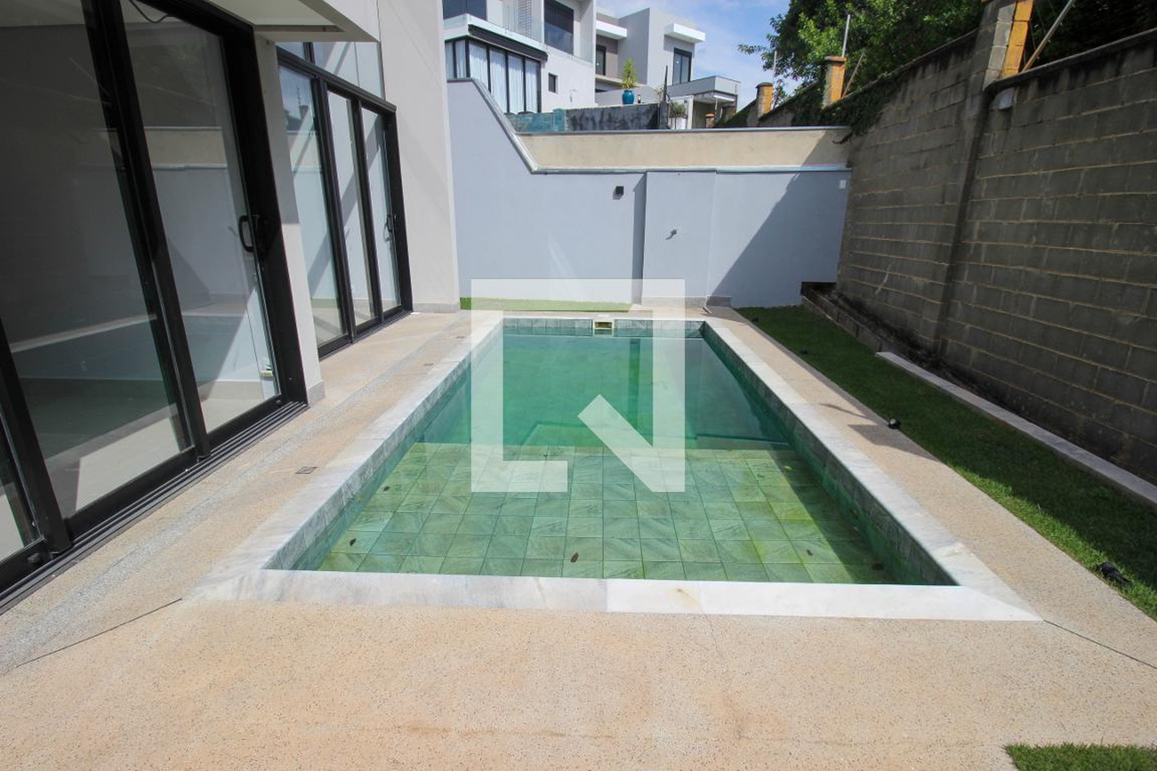 Piscina - 