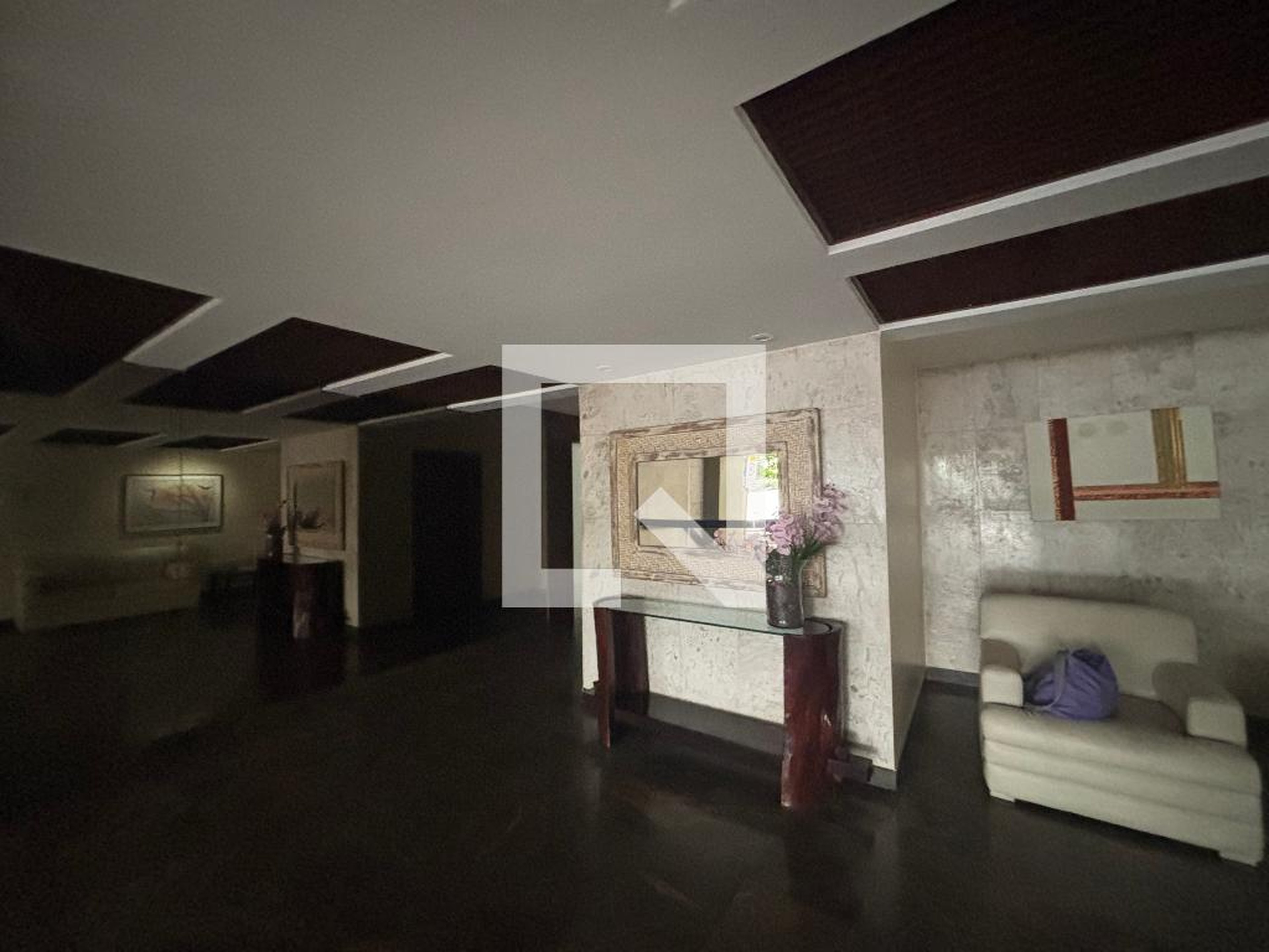 Portaria - Residencial Epitácio Pessoa