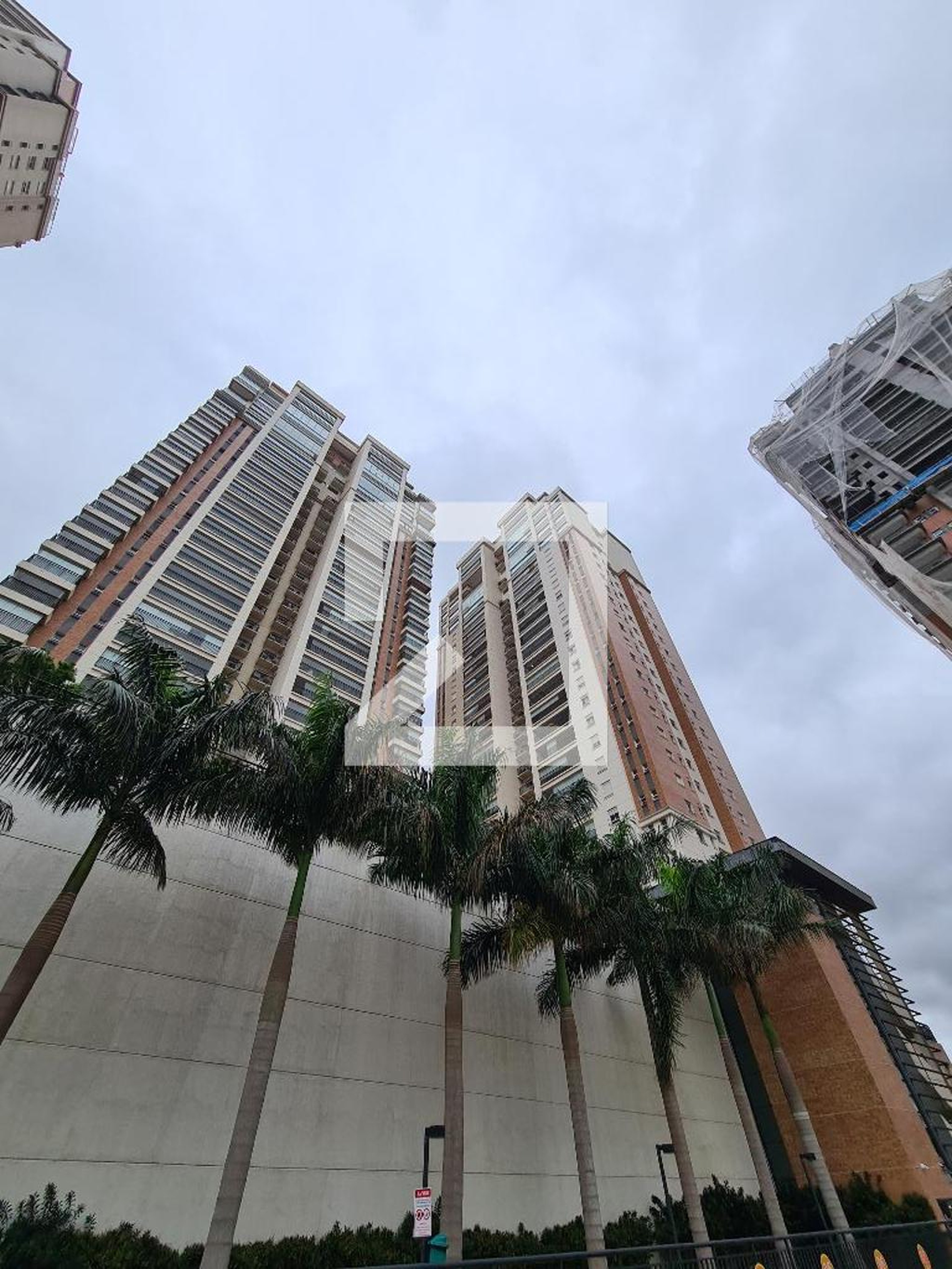 Fachada do Prédio Condomínio Alta Vista Premium