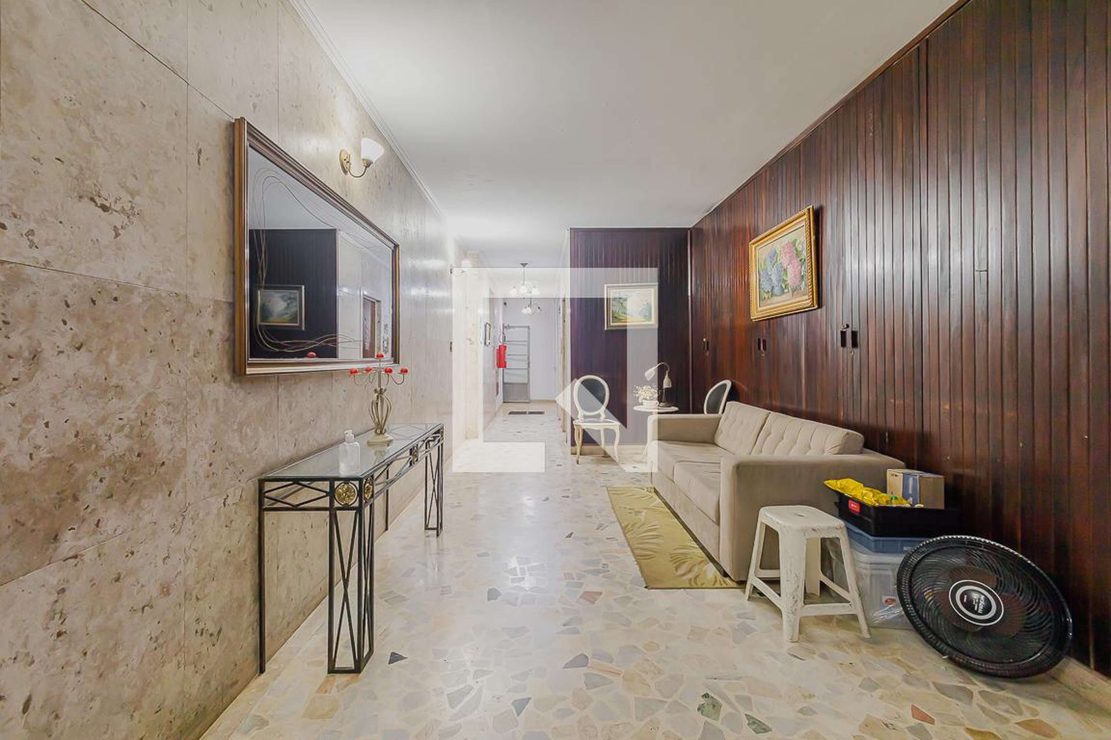 Hall Social - São Fernando