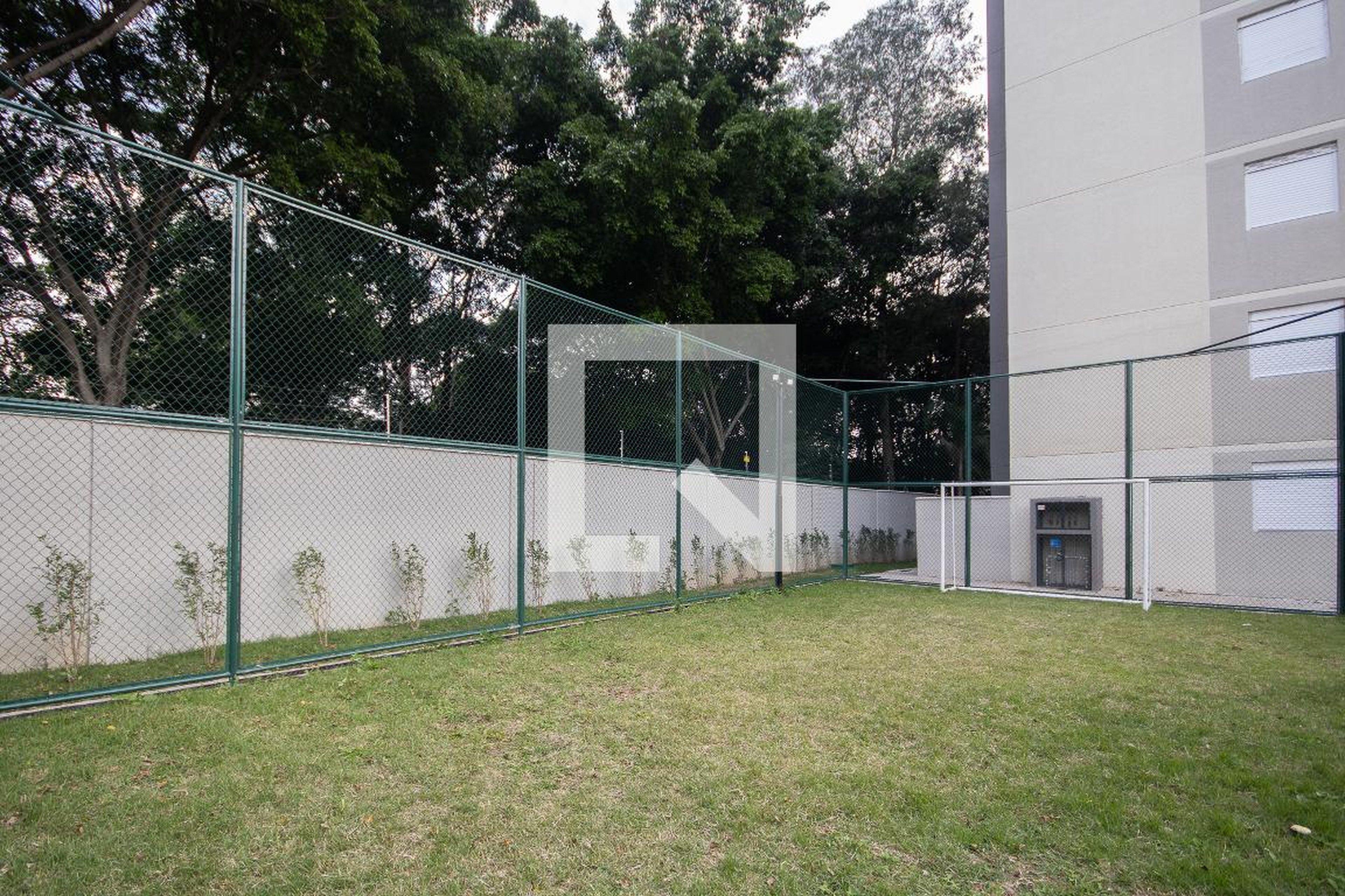 Quadra Esportiva - Urban Clube