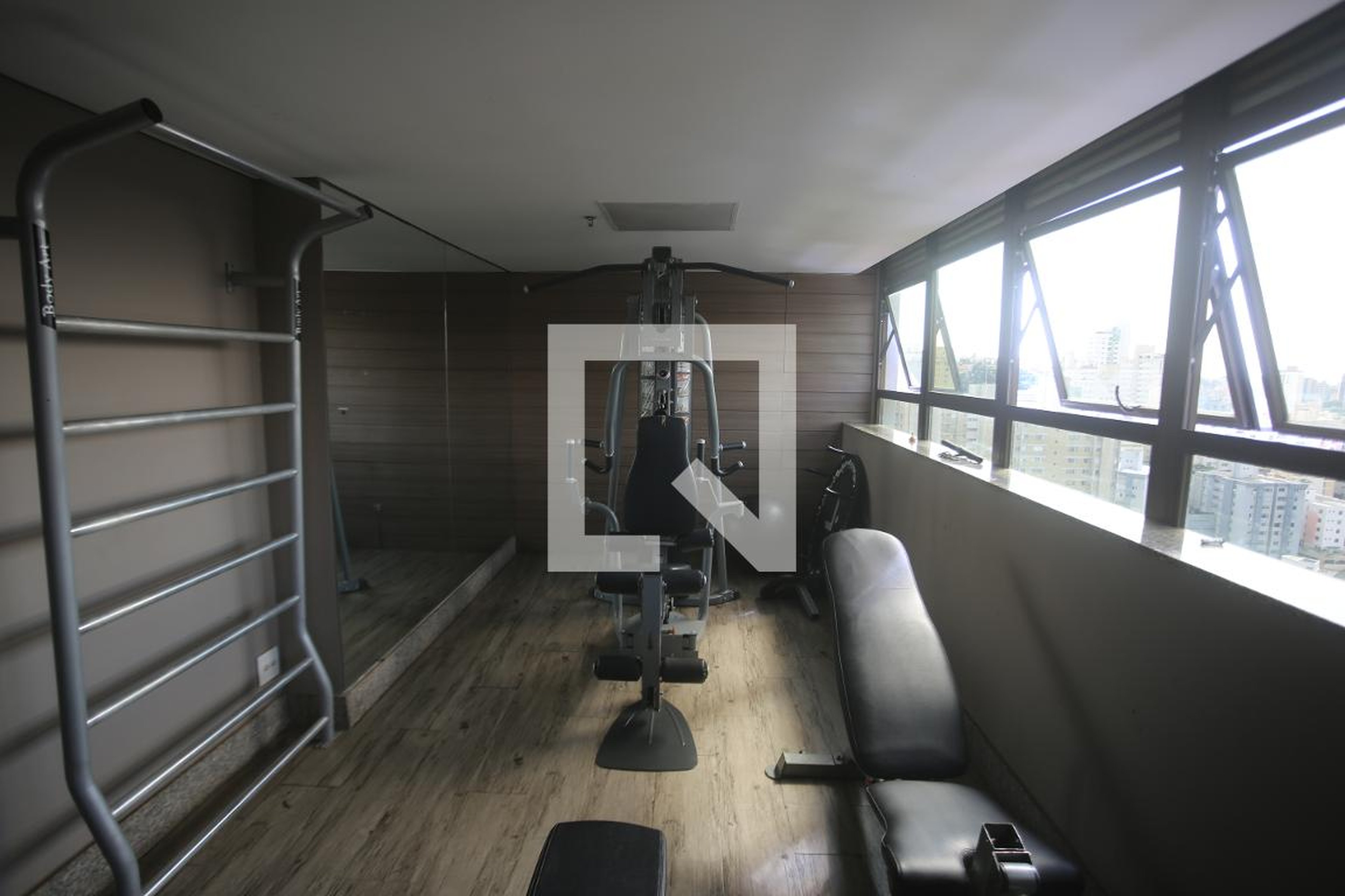 Academia - Ville Celestine  Hotel & Eventos