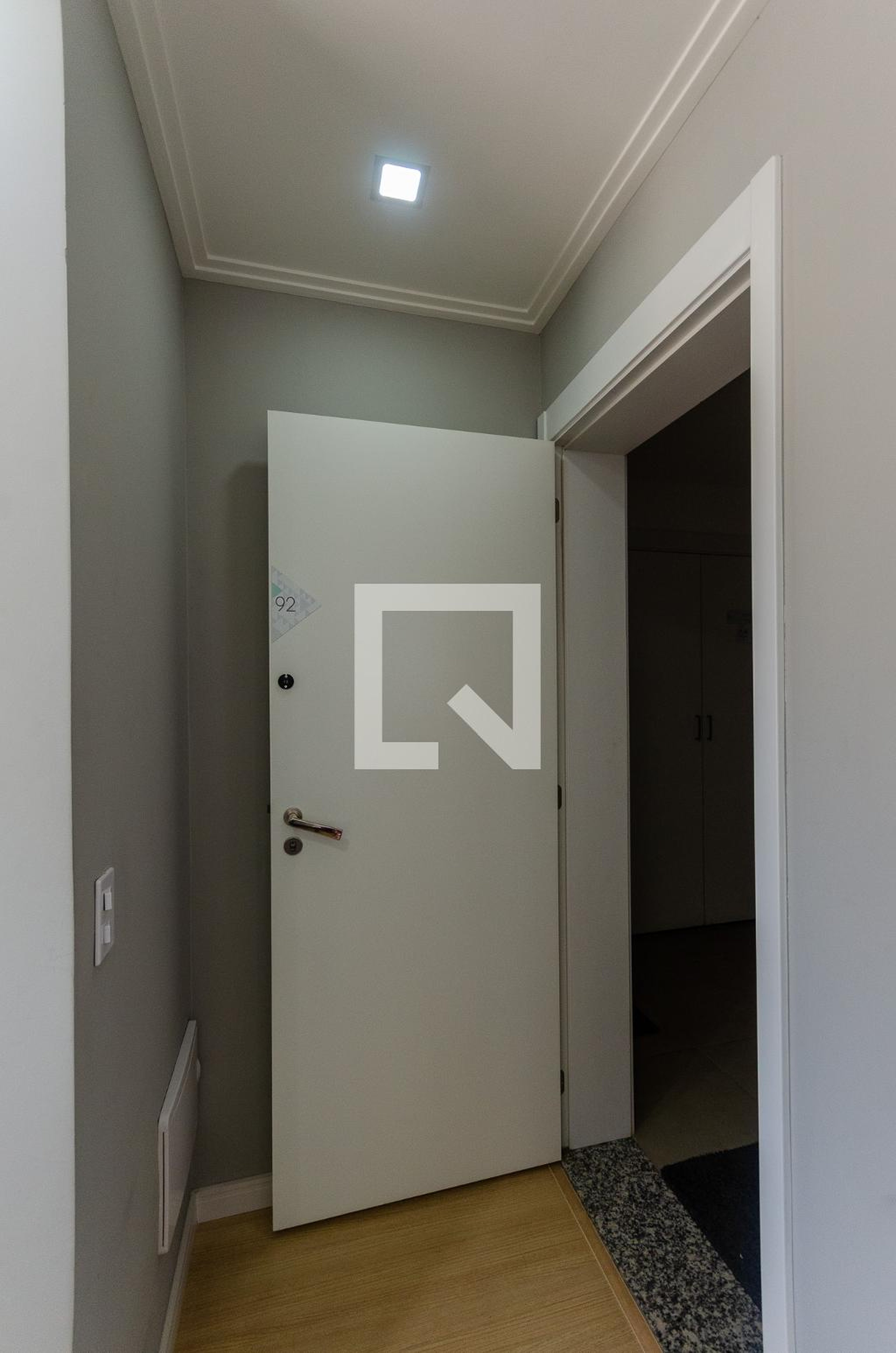 Entrada - Moov Freguesia