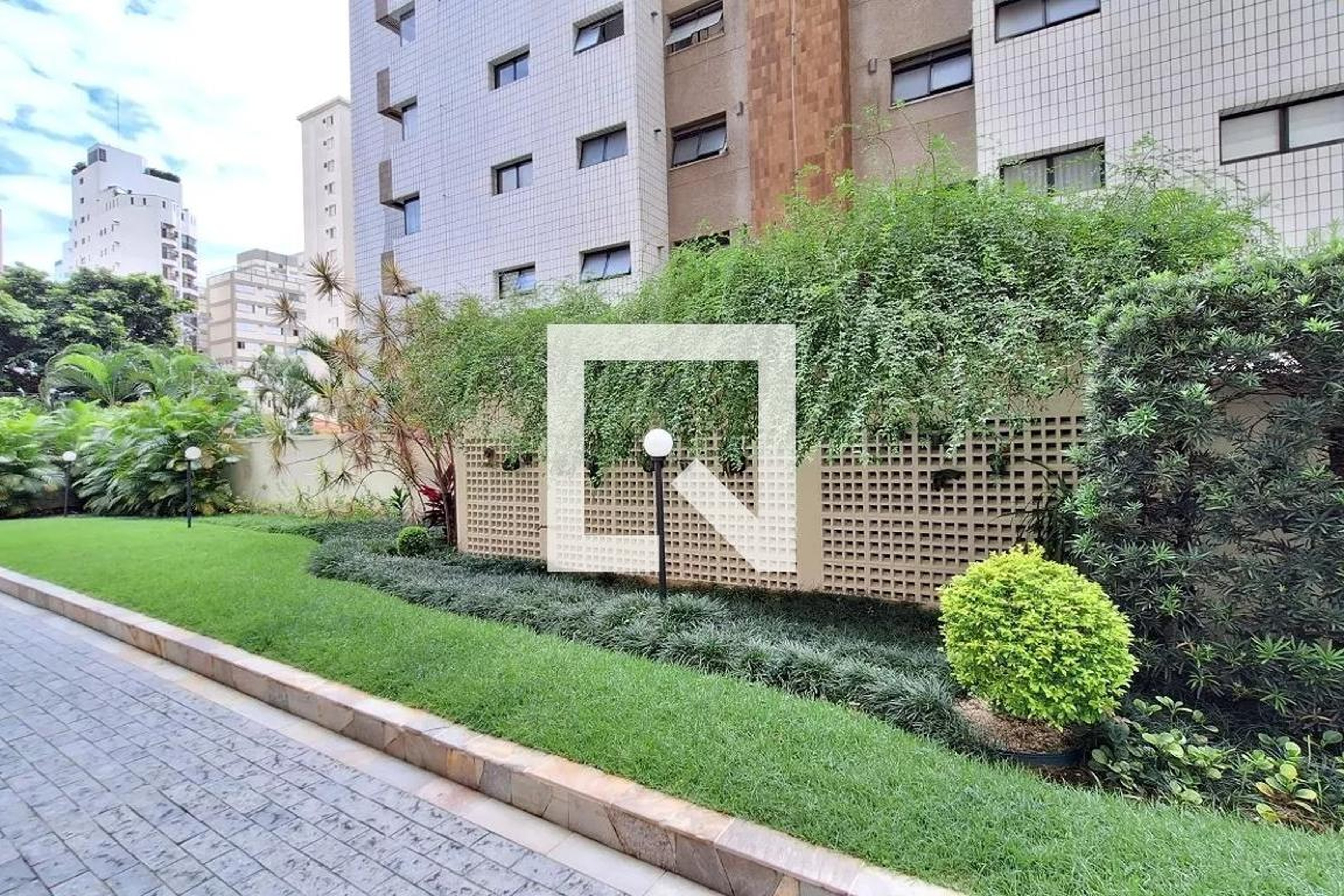 Área comum - Ilha de Delfus